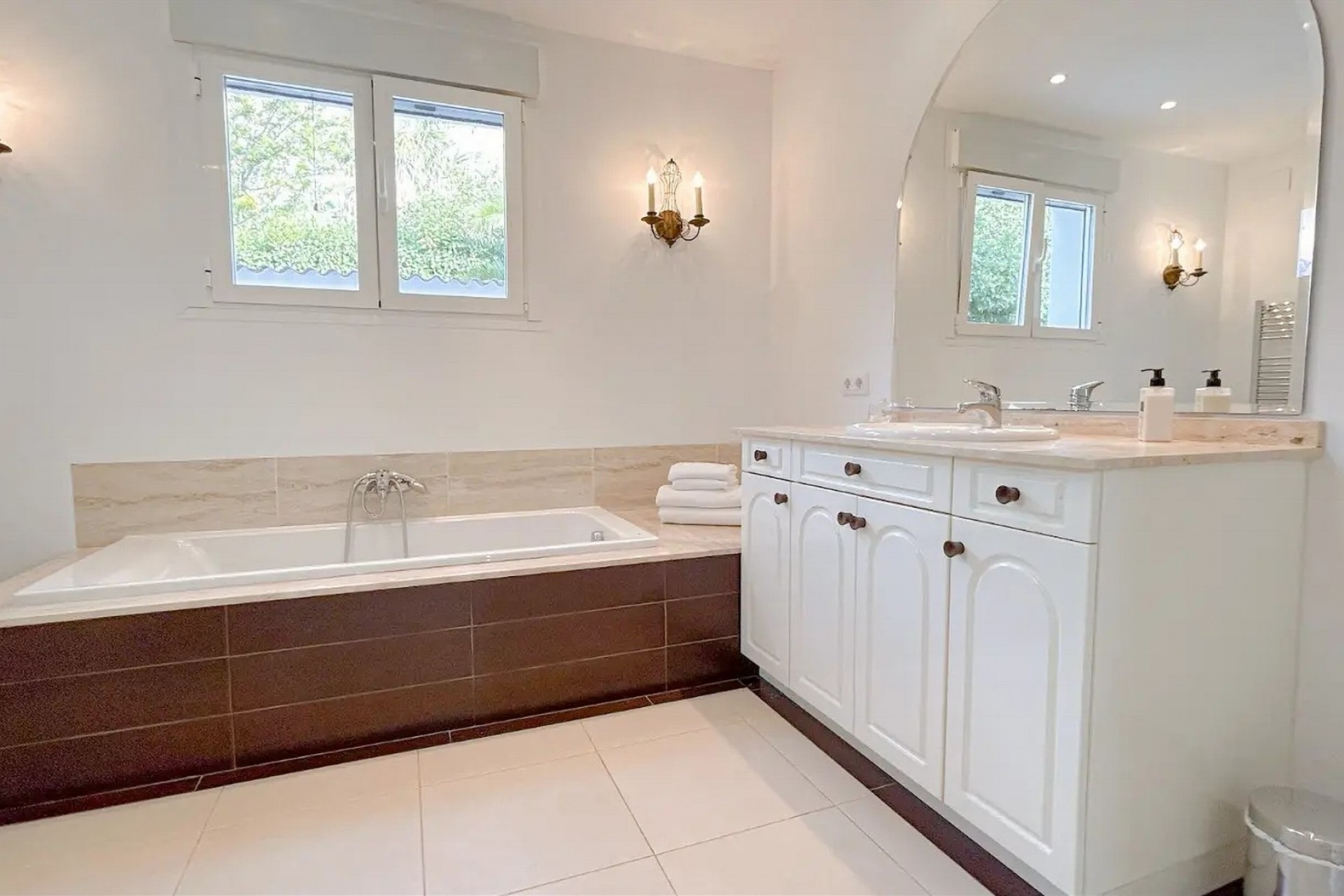 Reventa - Villa -
Jávea - Montgo