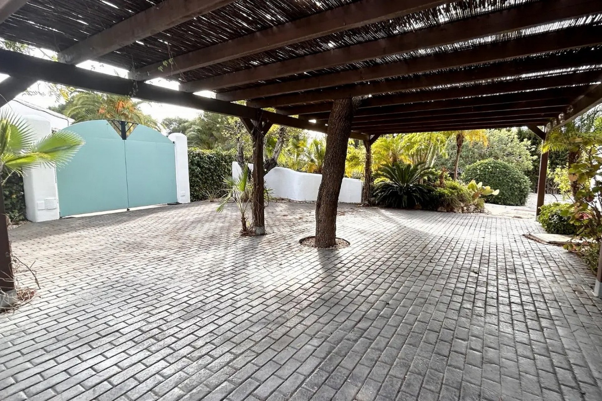 Reventa - Villa -
Jávea - Montgo