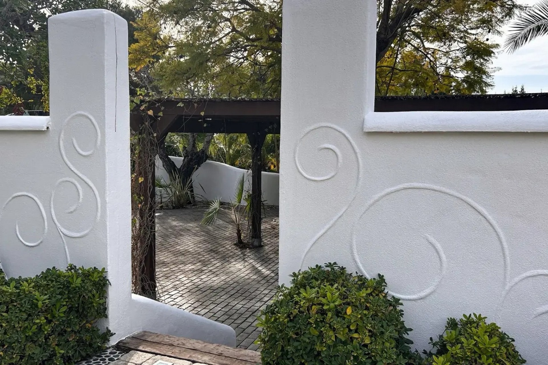 Reventa - Villa -
Jávea - Montgo