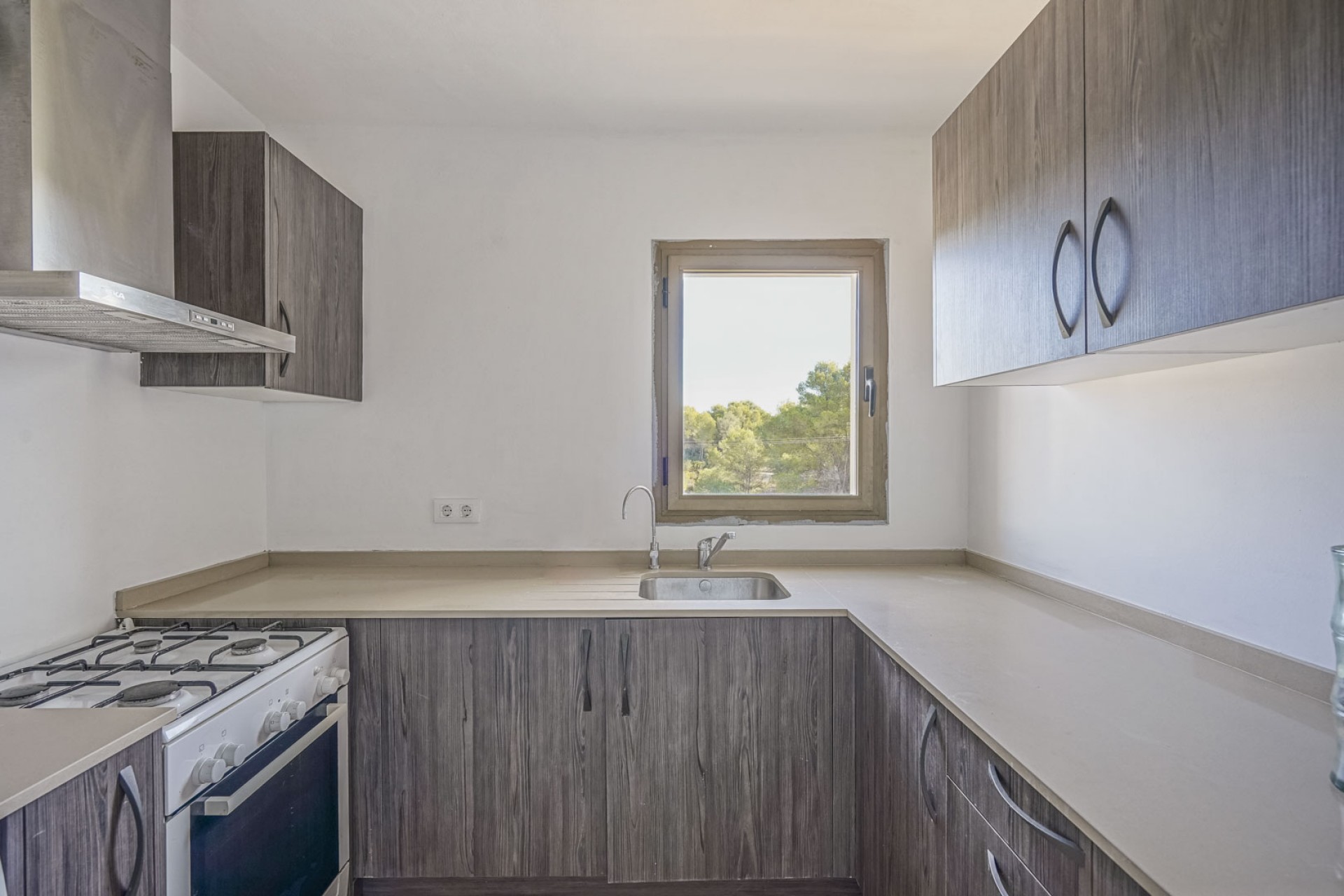 Reventa - Villa -
Jávea - Pinosol