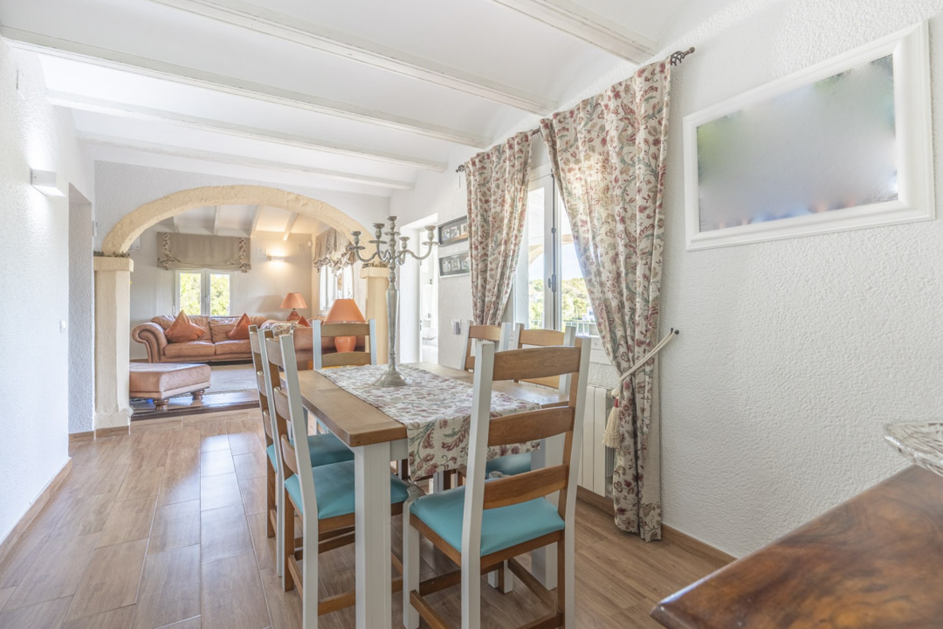 Reventa - Villa -
Jávea - Pinosol