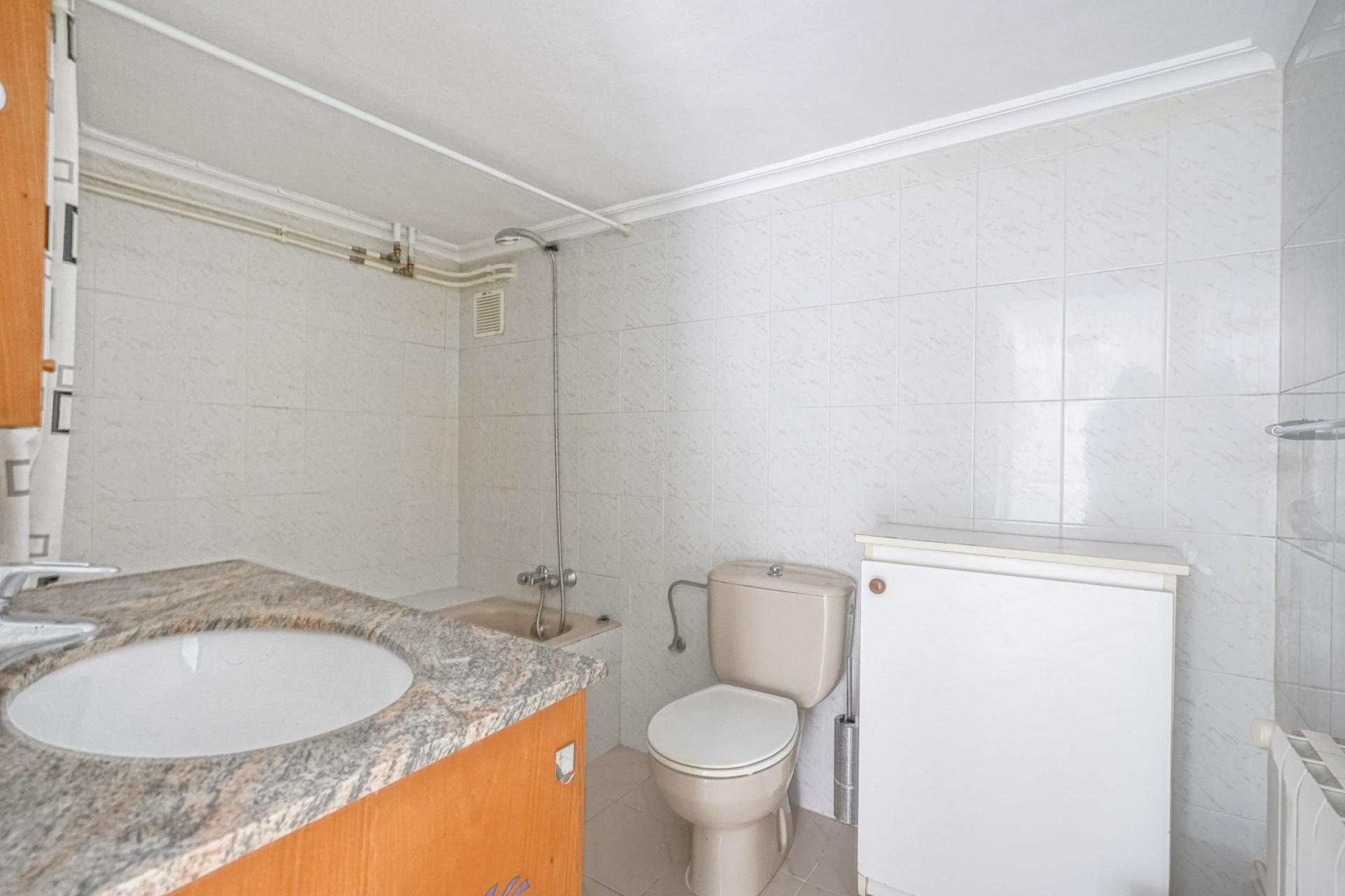 Reventa - Villa -
Jávea - Pinosol