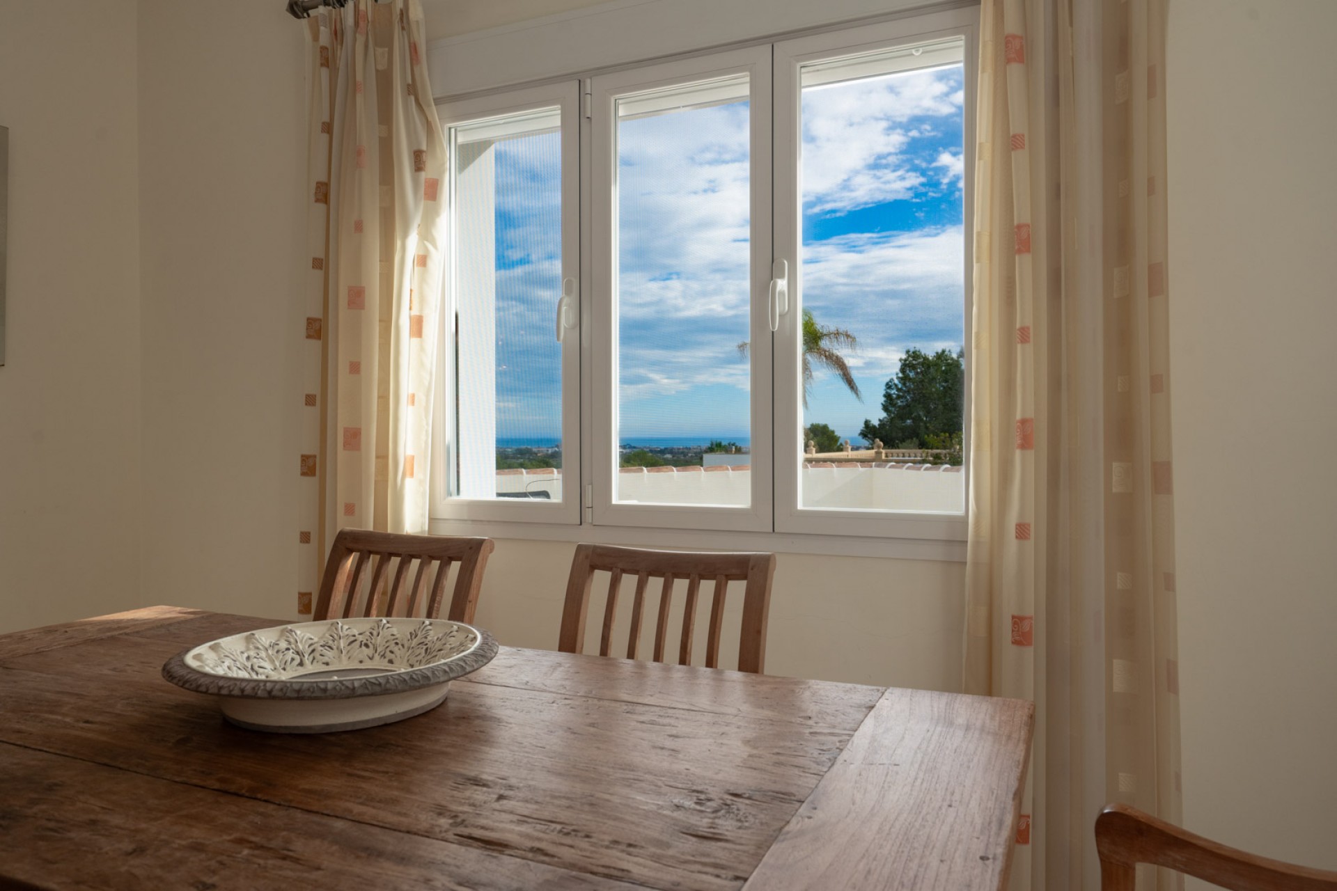 Reventa - Villa -
Jávea - Piver