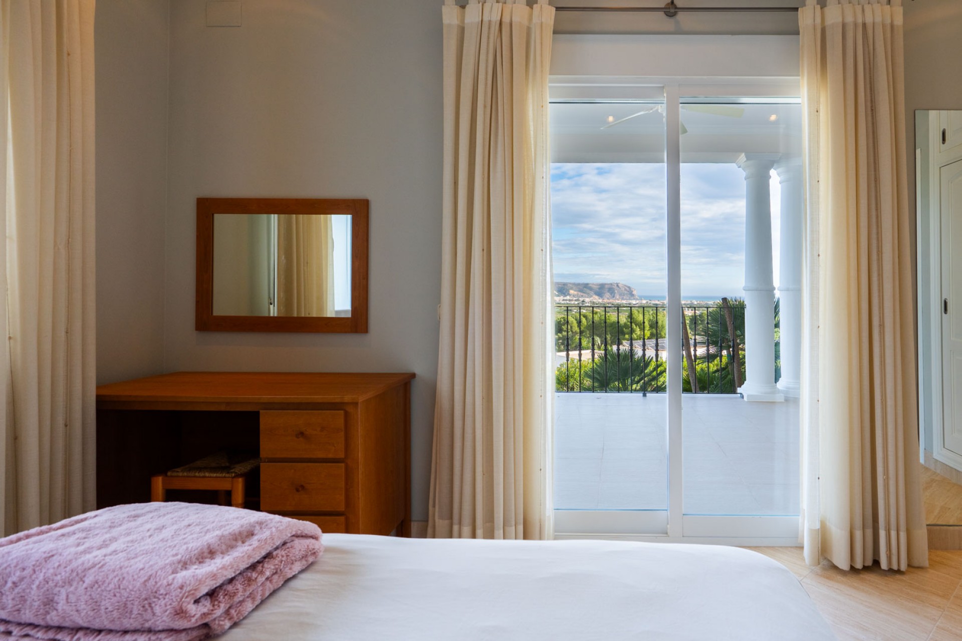 Reventa - Villa -
Jávea - Piver