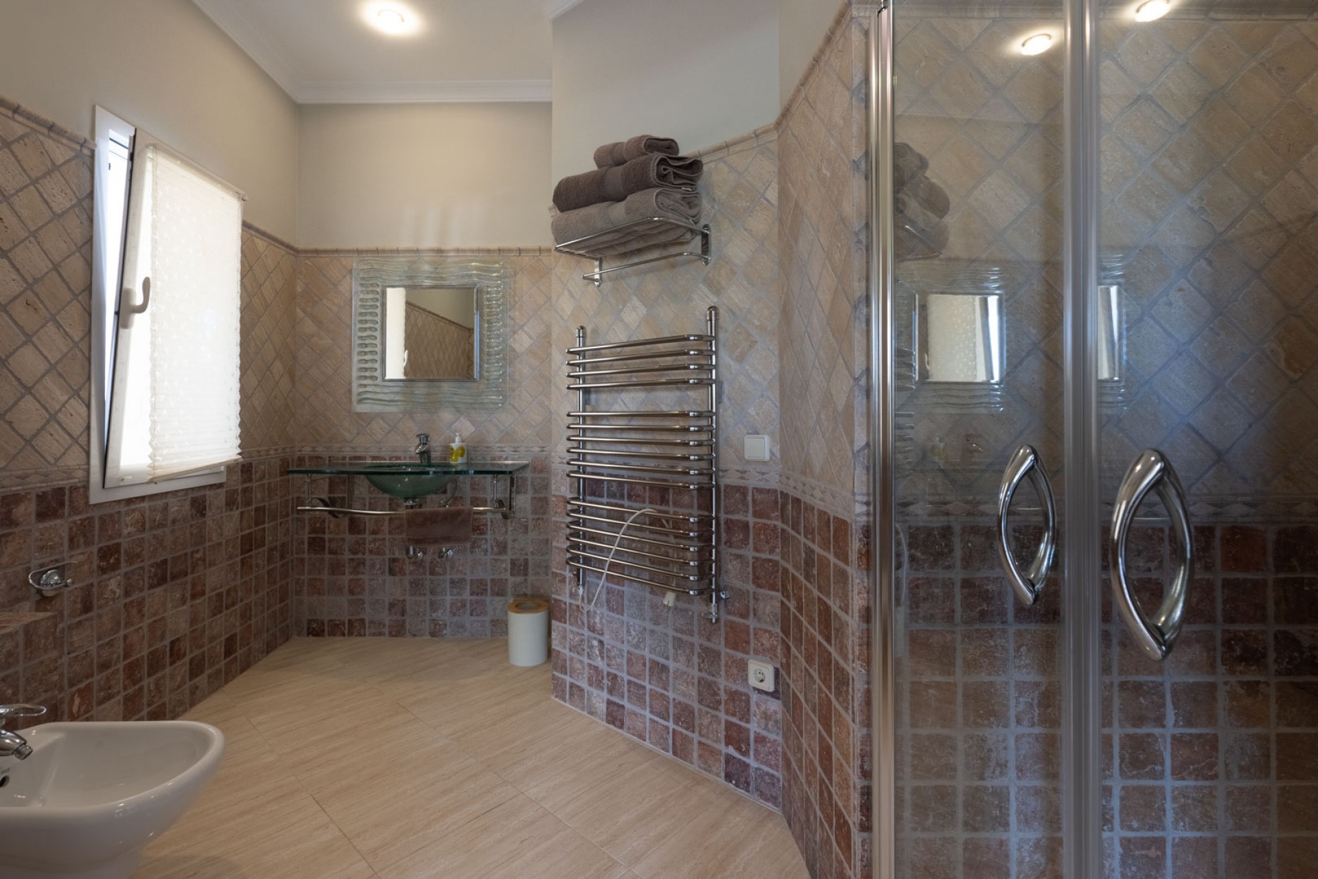 Reventa - Villa -
Jávea - Piver