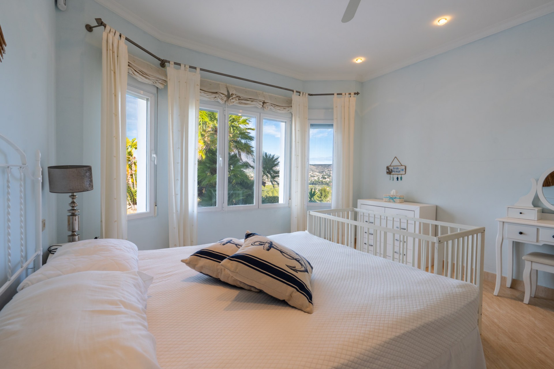 Reventa - Villa -
Jávea - Piver