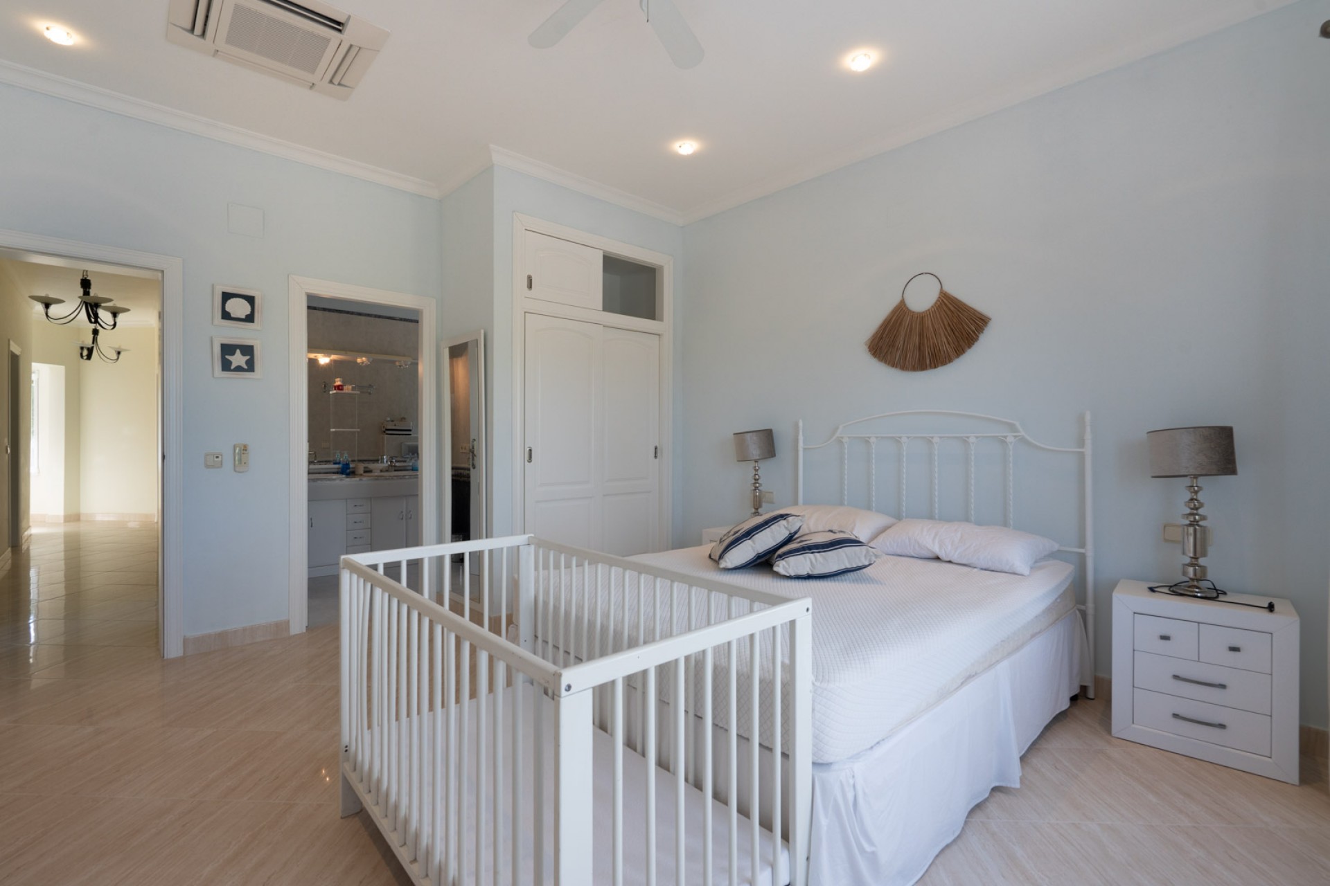 Reventa - Villa -
Jávea - Piver