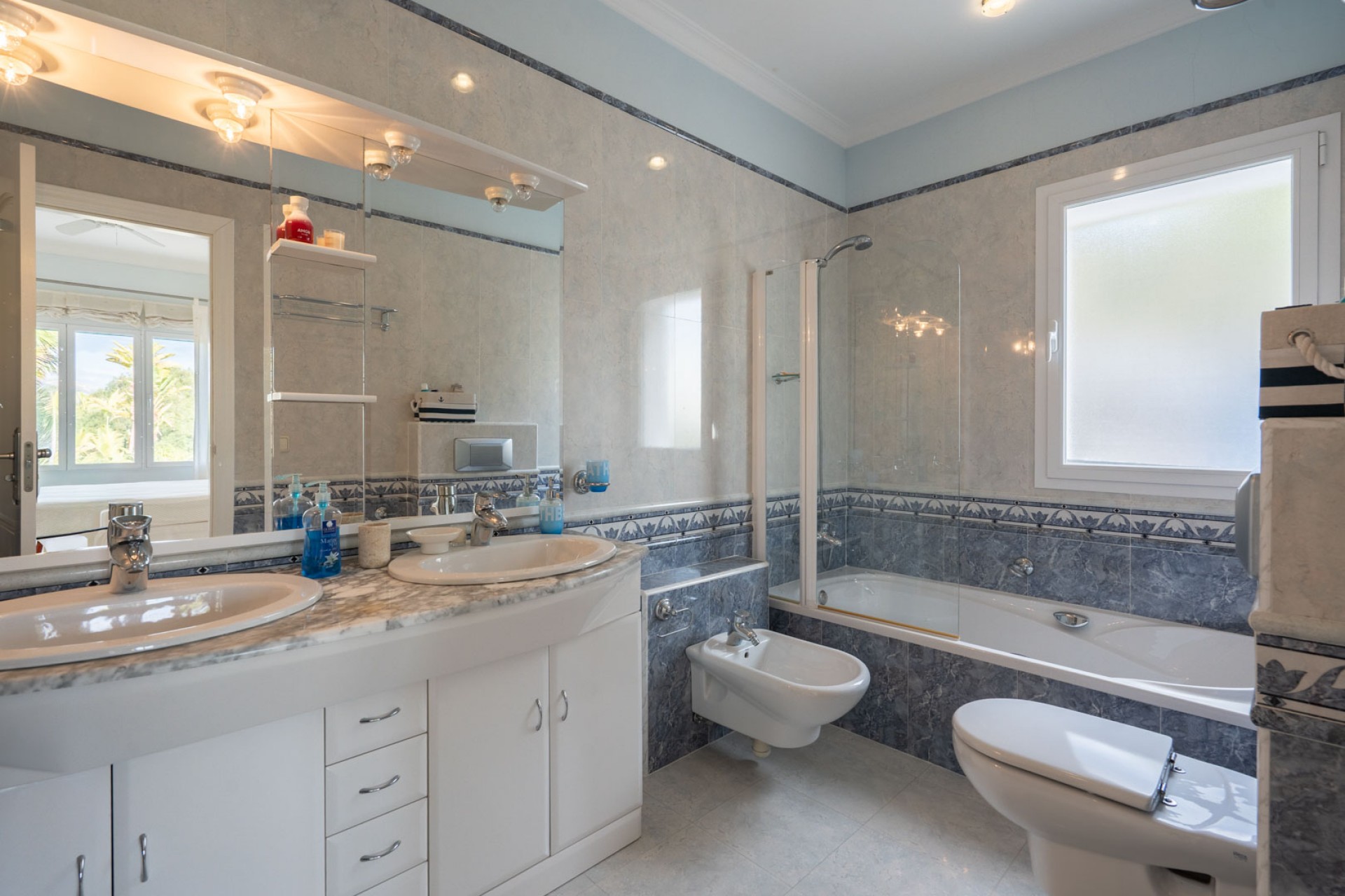 Reventa - Villa -
Jávea - Piver