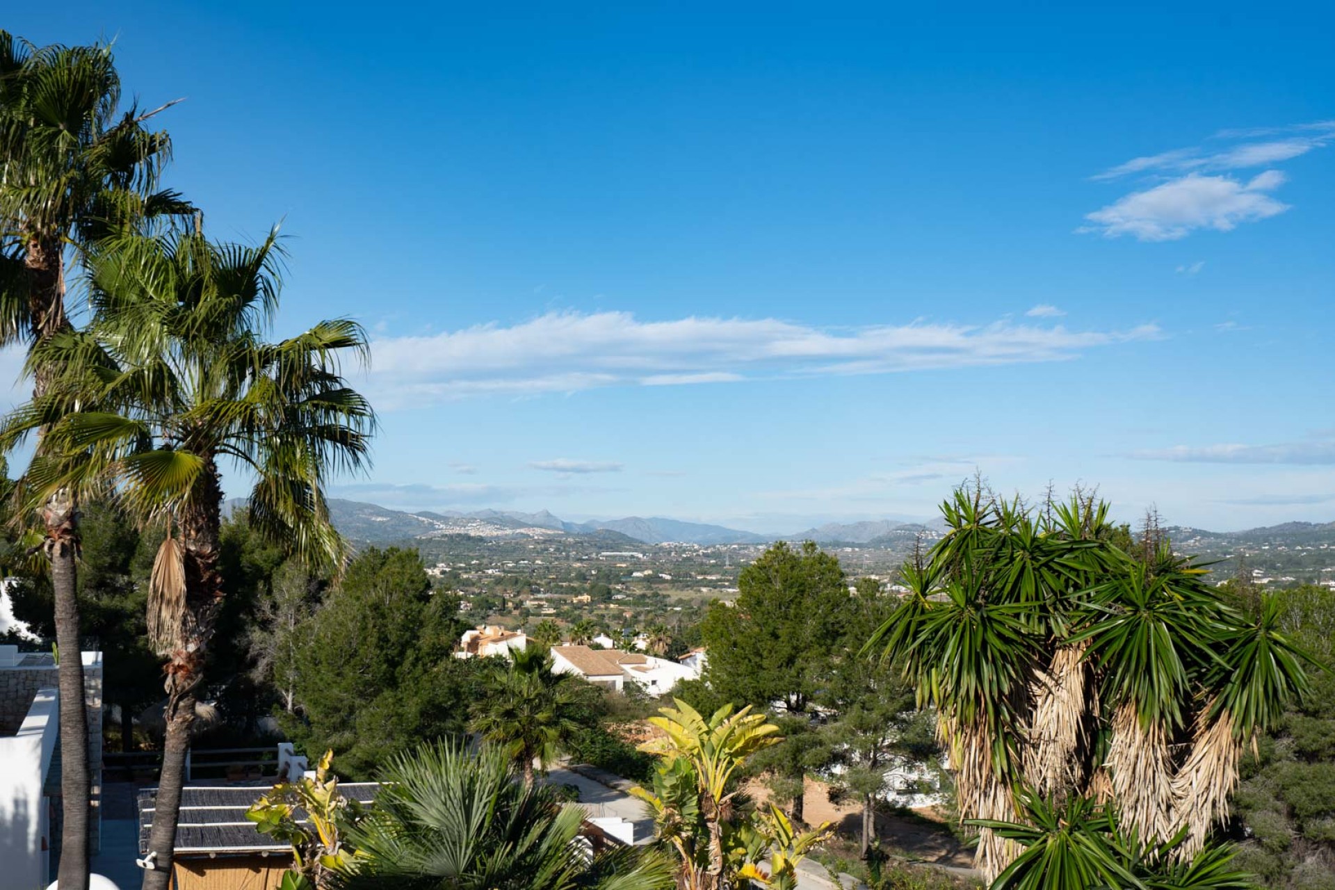 Reventa - Villa -
Jávea - Piver