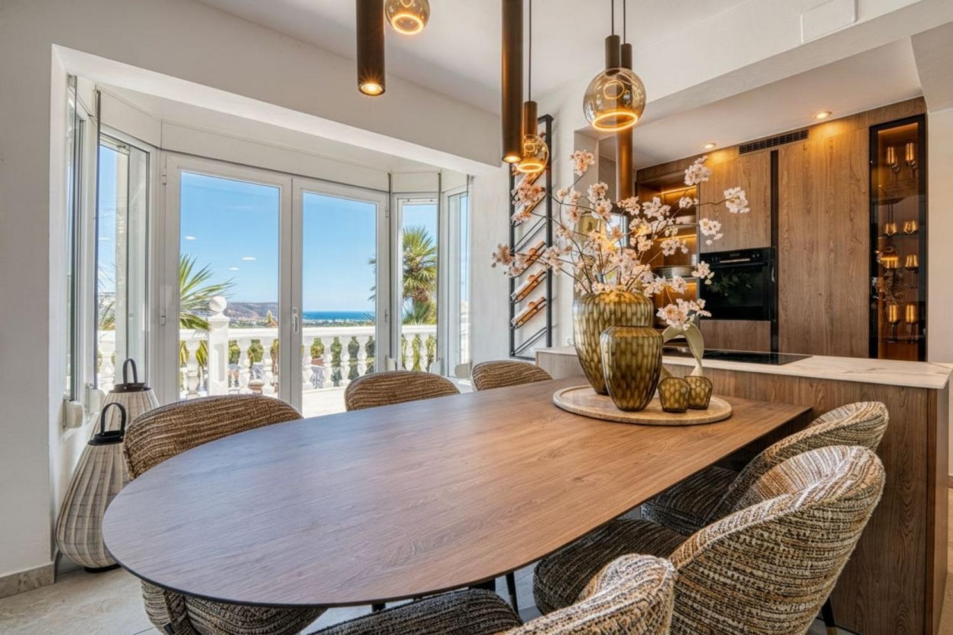 Reventa - Villa -
Jávea - Piver