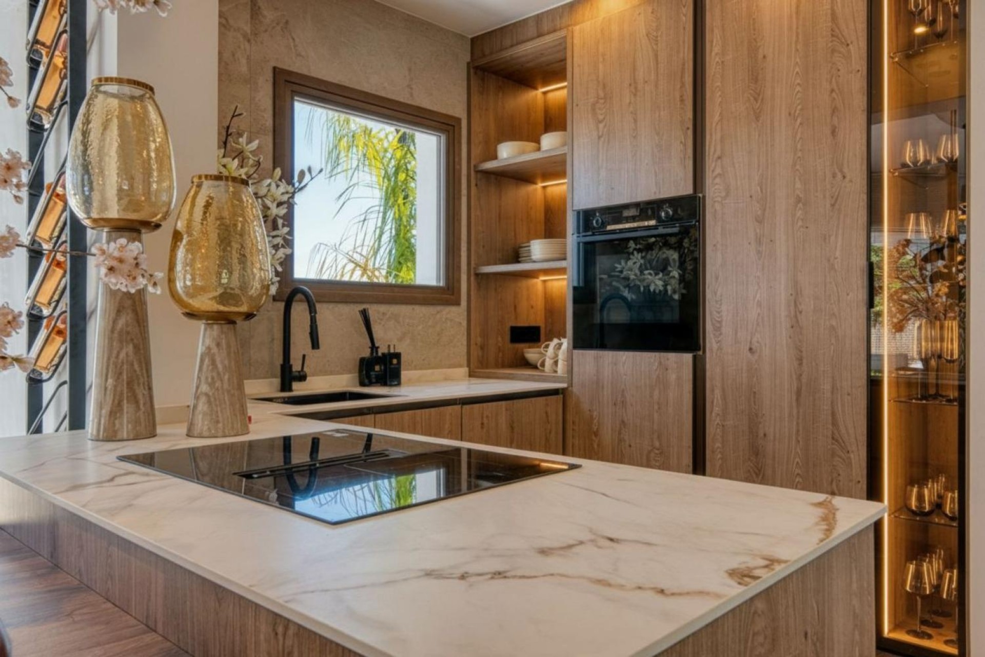 Reventa - Villa -
Jávea - Piver