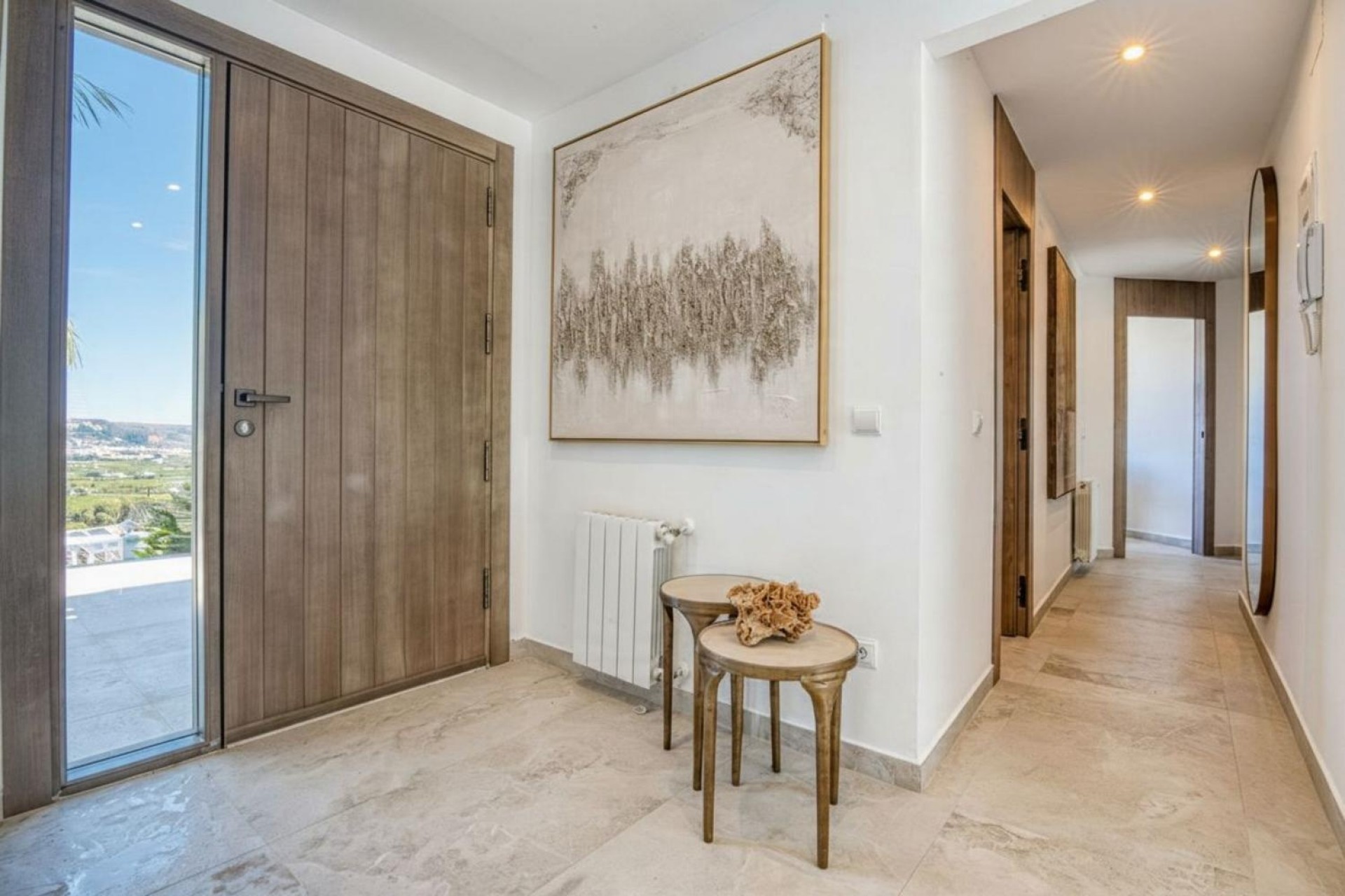 Reventa - Villa -
Jávea - Piver