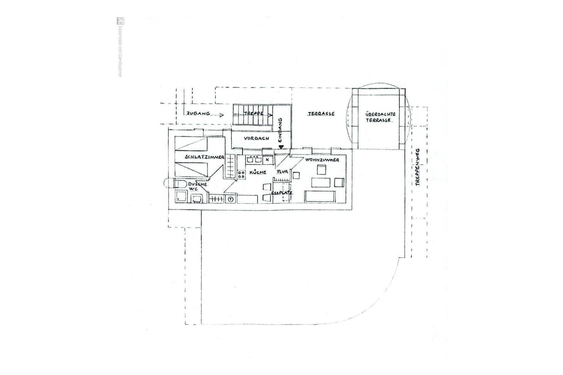 Reventa - Villa -
Jávea - Portichol