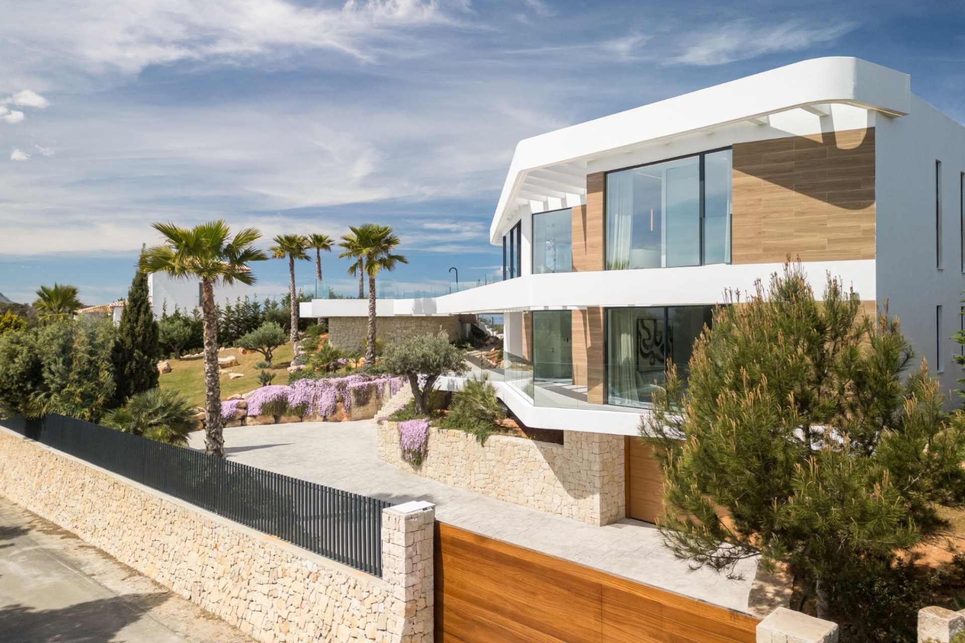 Reventa - Villa -
Jávea - Portichol