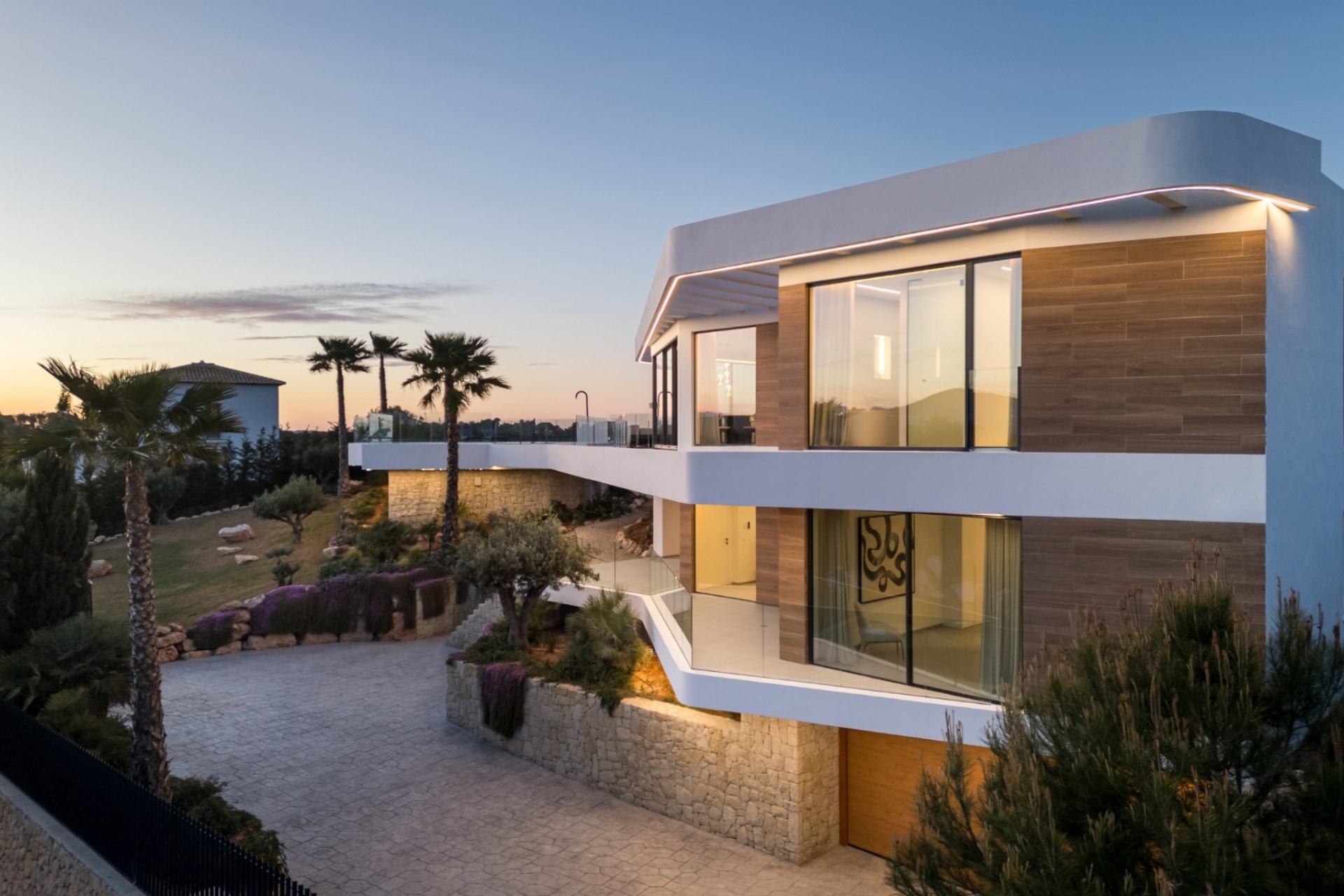 Reventa - Villa -
Jávea - Portichol
