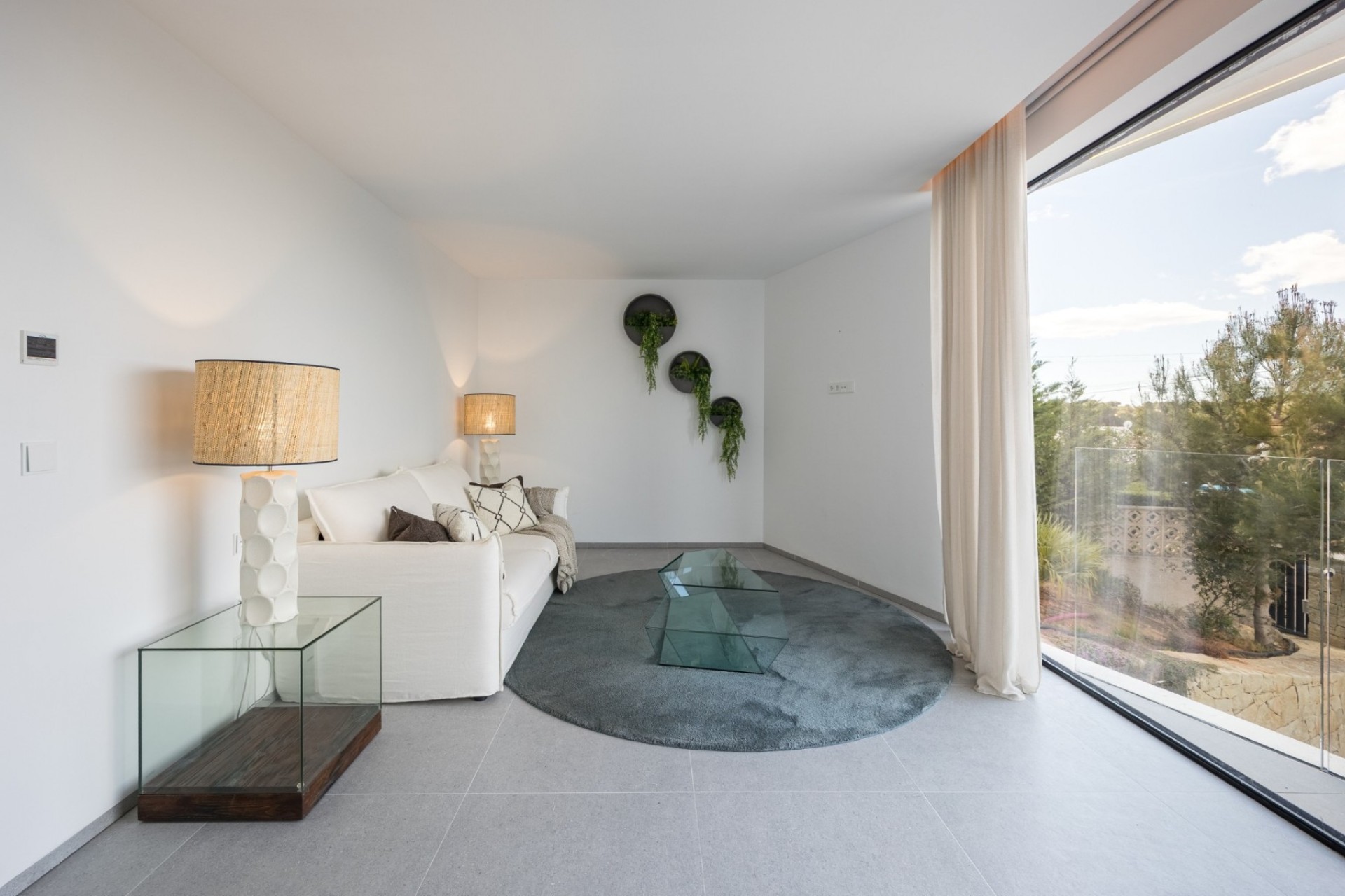 Reventa - Villa -
Jávea - Portichol