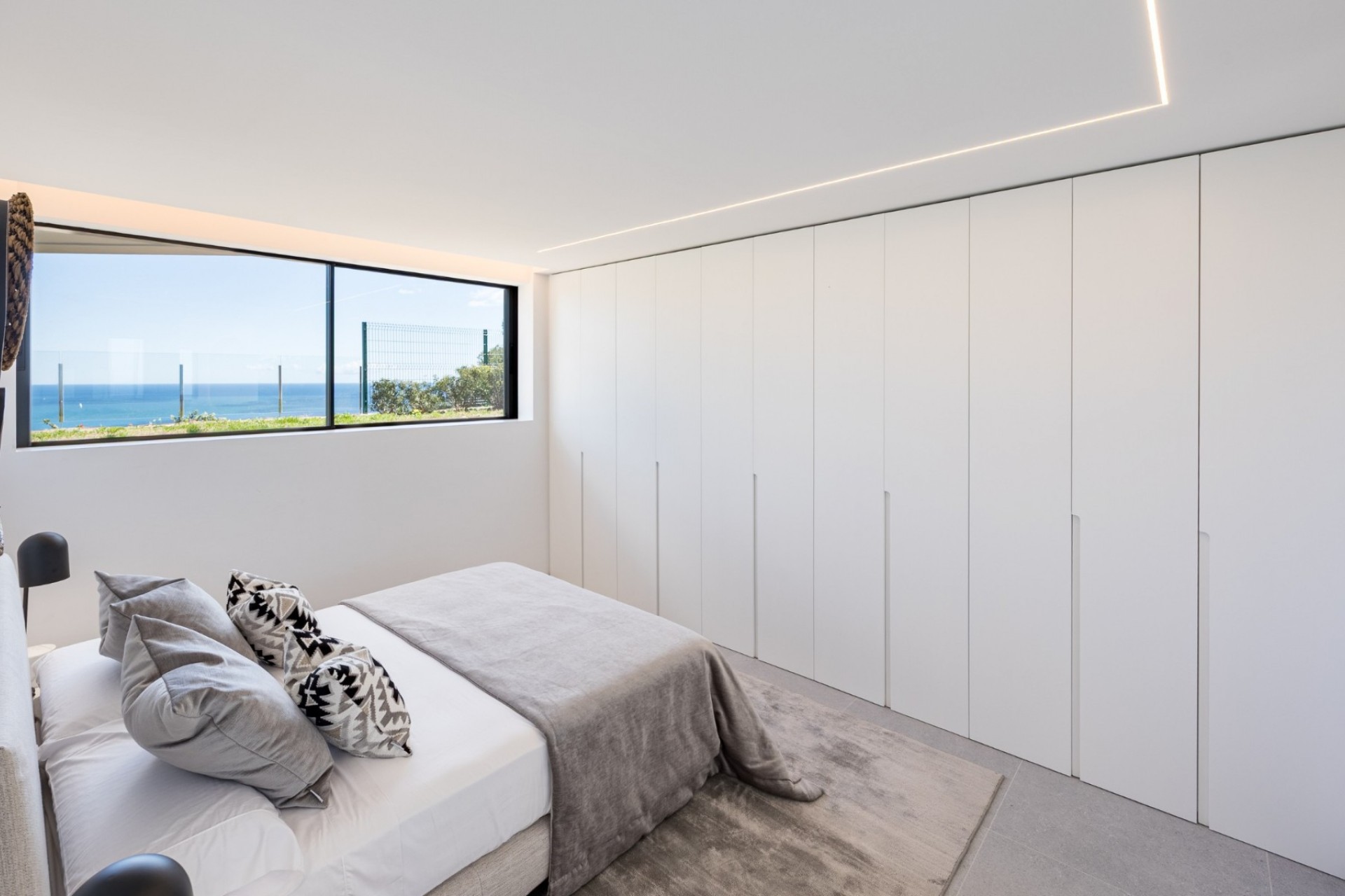 Reventa - Villa -
Jávea - Portichol