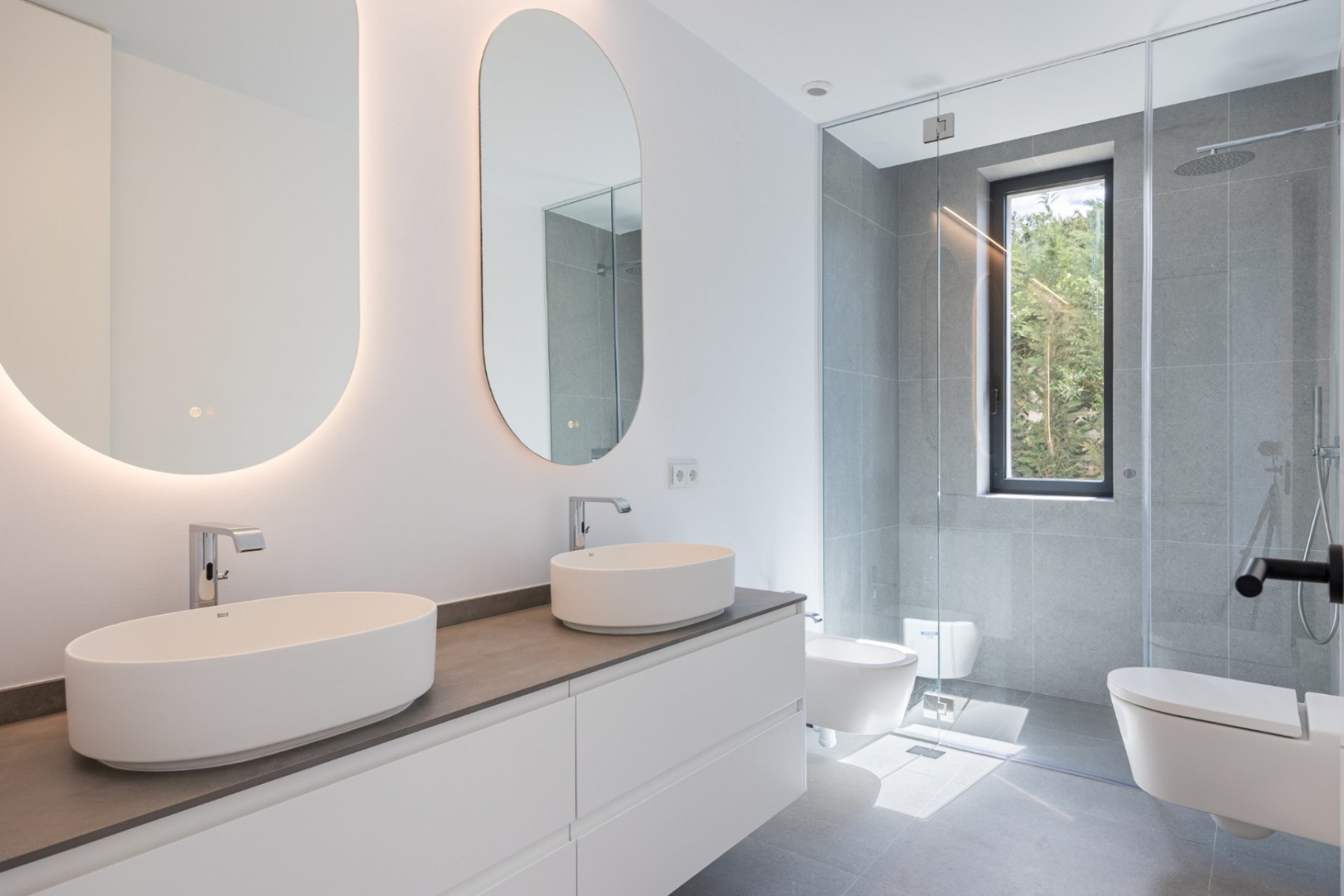 Reventa - Villa -
Jávea - Portichol
