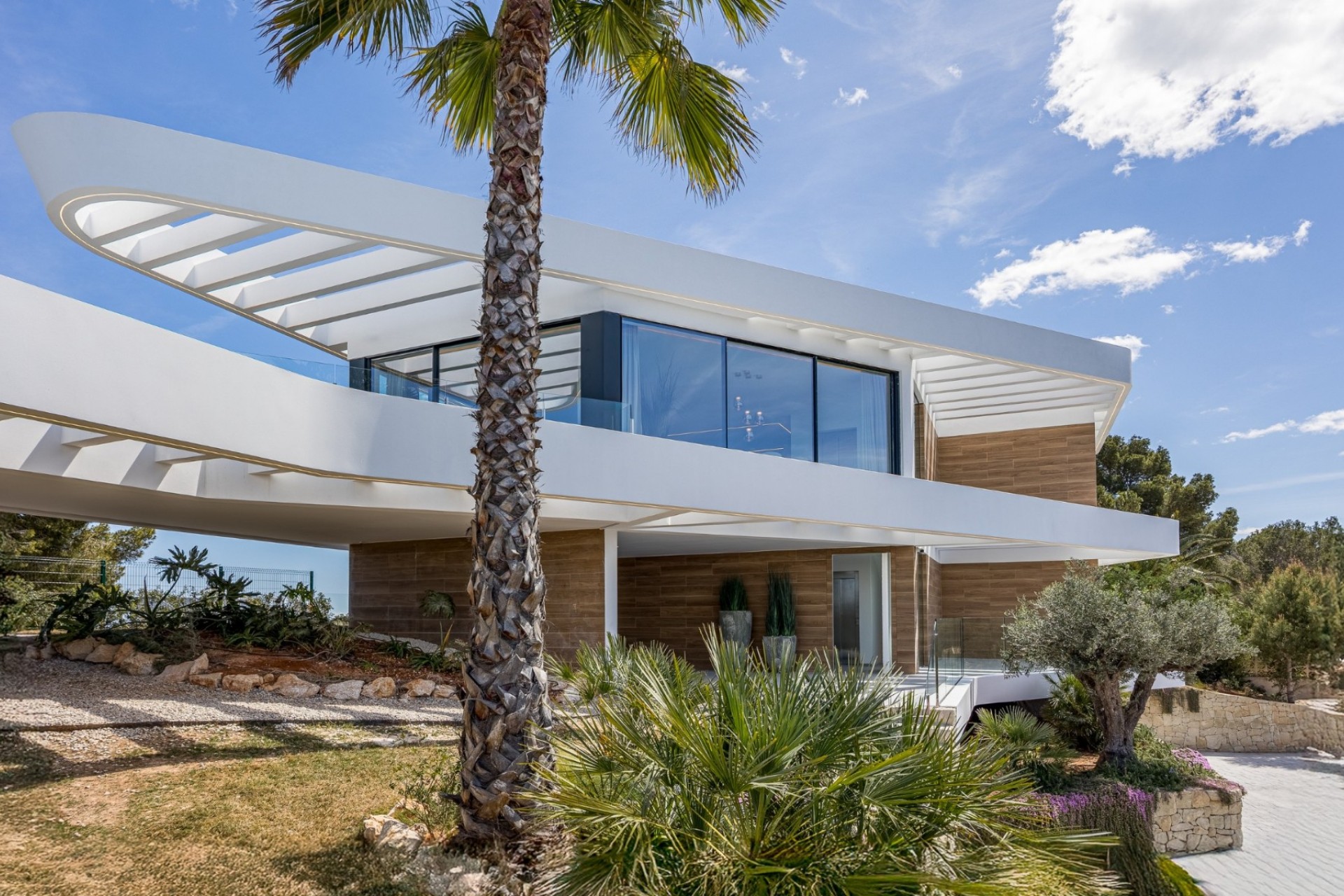 Reventa - Villa -
Jávea - Portichol