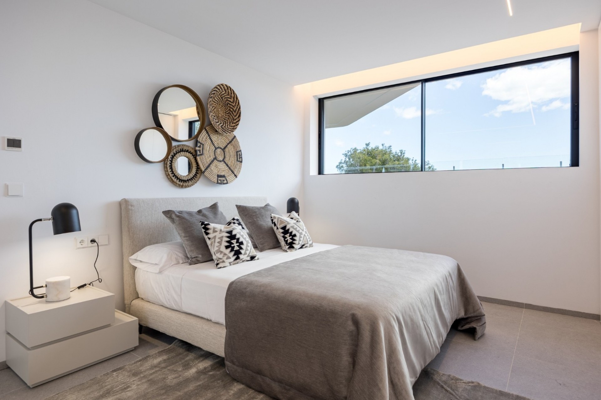 Reventa - Villa -
Jávea - Portichol