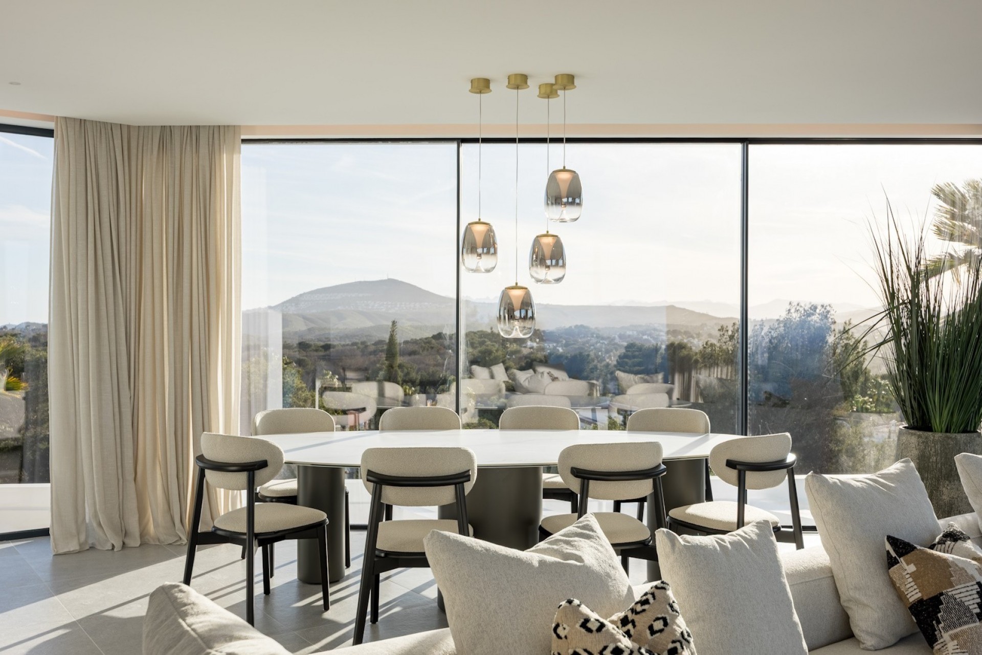 Reventa - Villa -
Jávea - Portichol