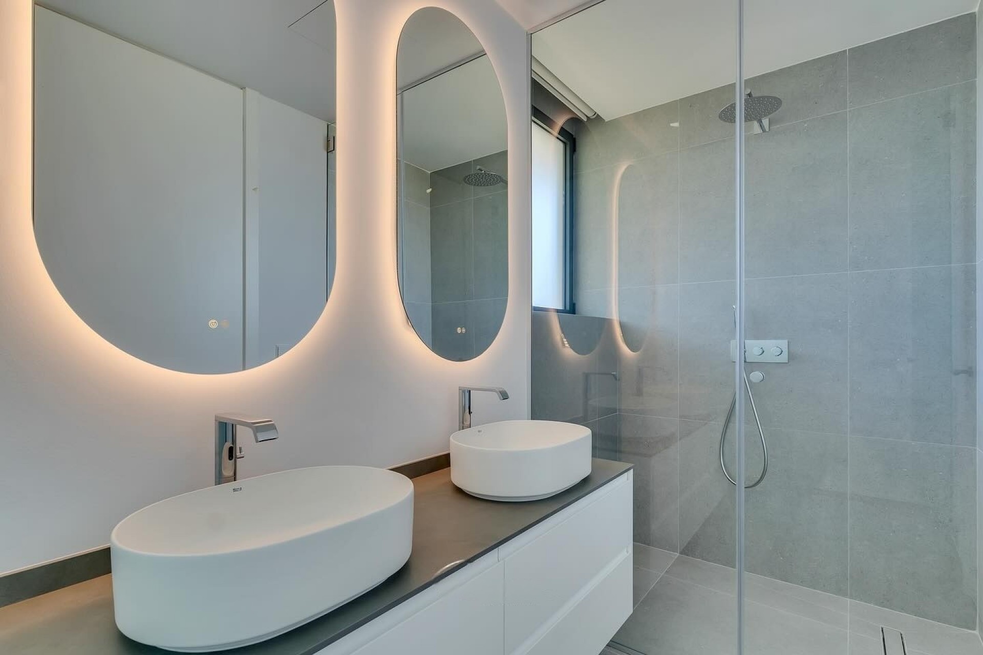 Reventa - Villa -
Jávea - Portichol