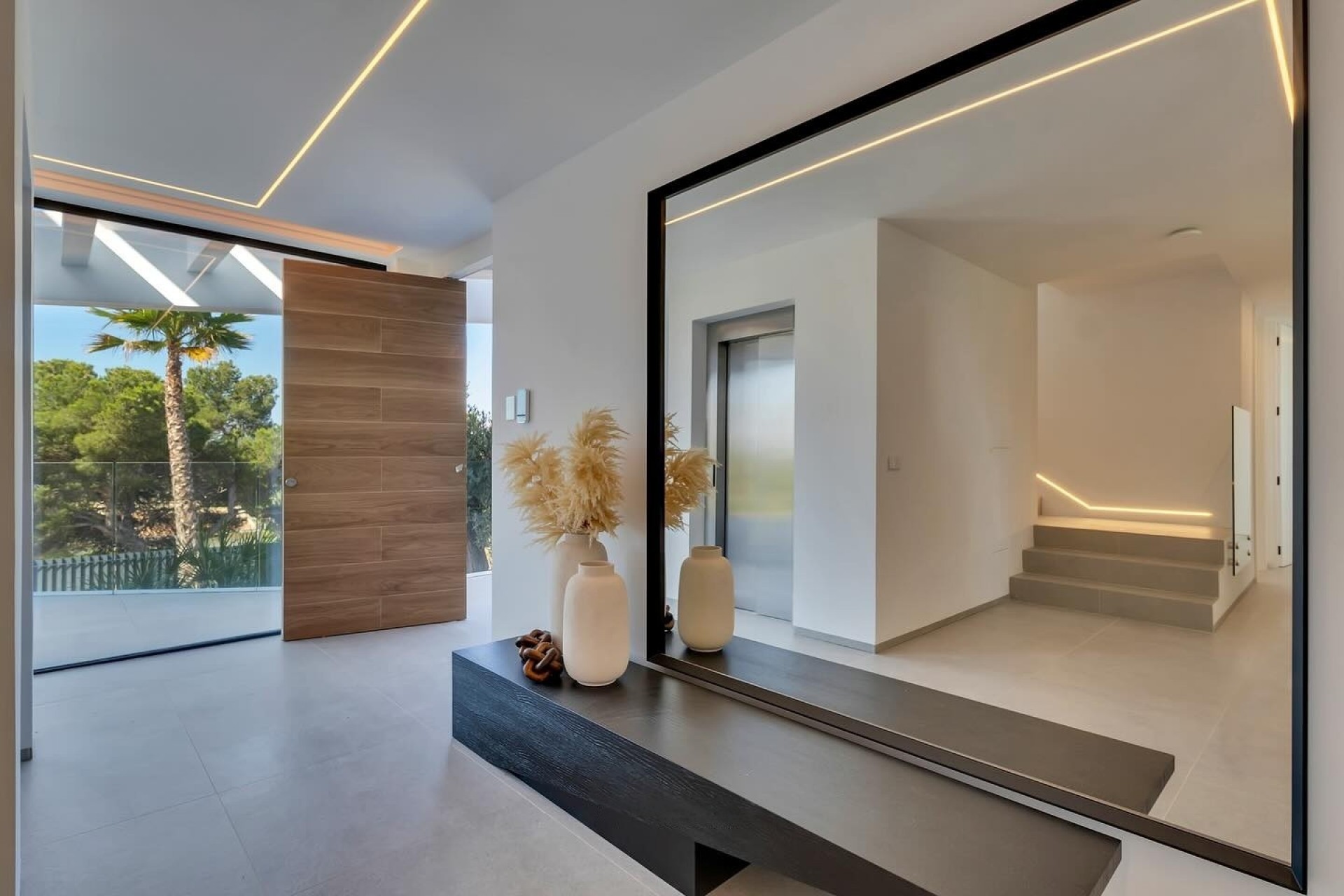 Reventa - Villa -
Jávea - Portichol