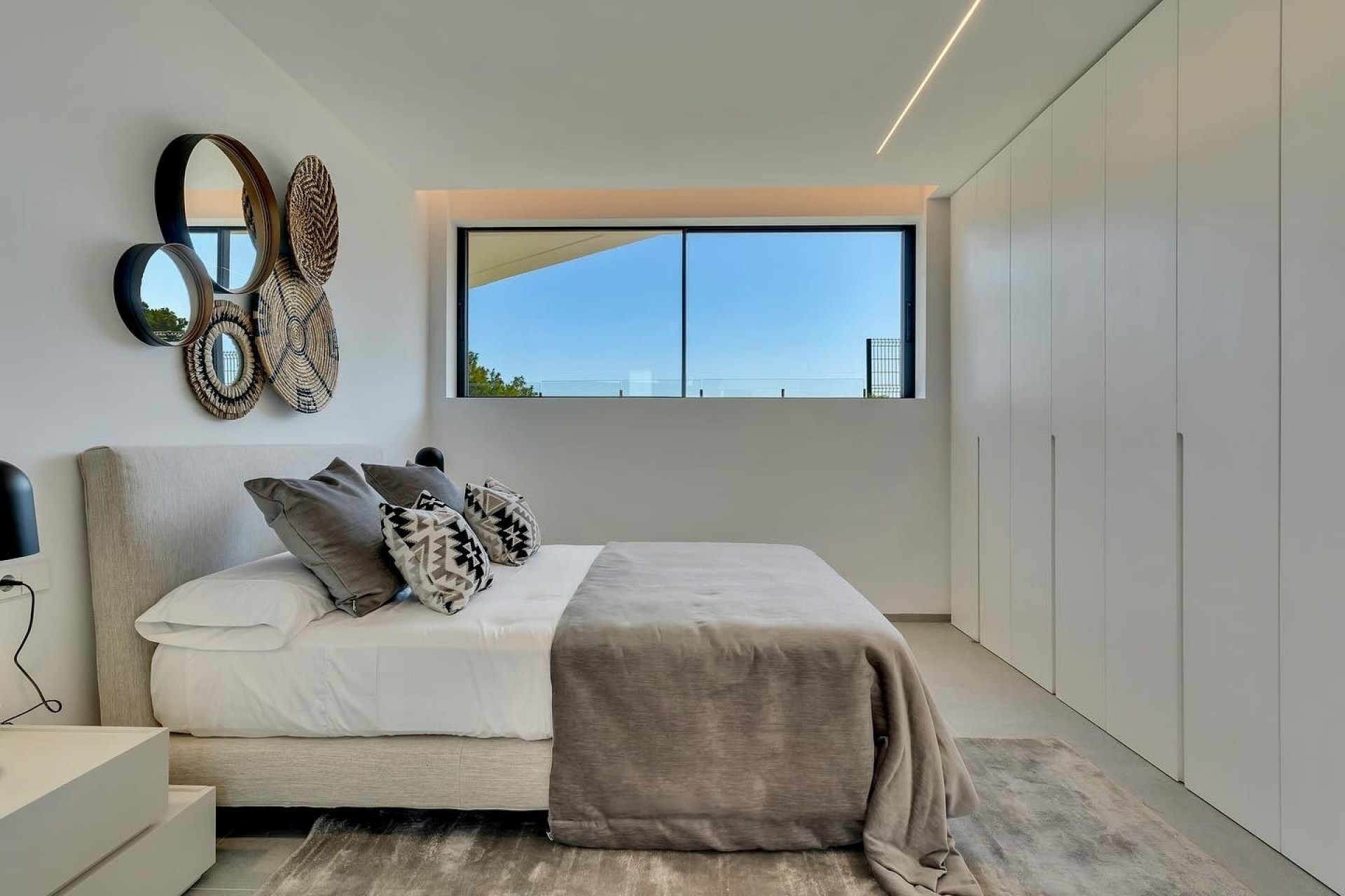 Reventa - Villa -
Jávea - Portichol