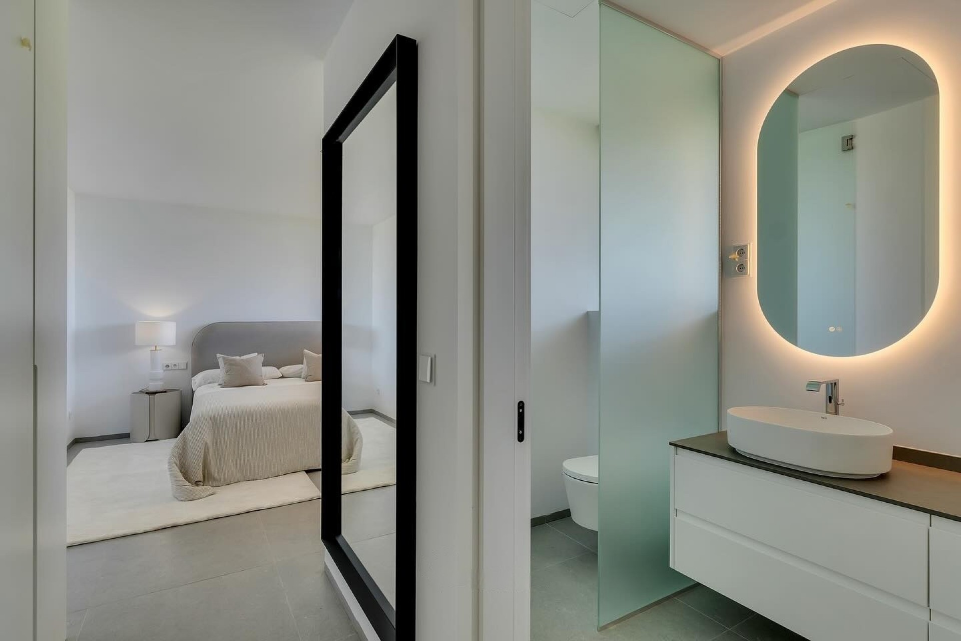 Reventa - Villa -
Jávea - Portichol