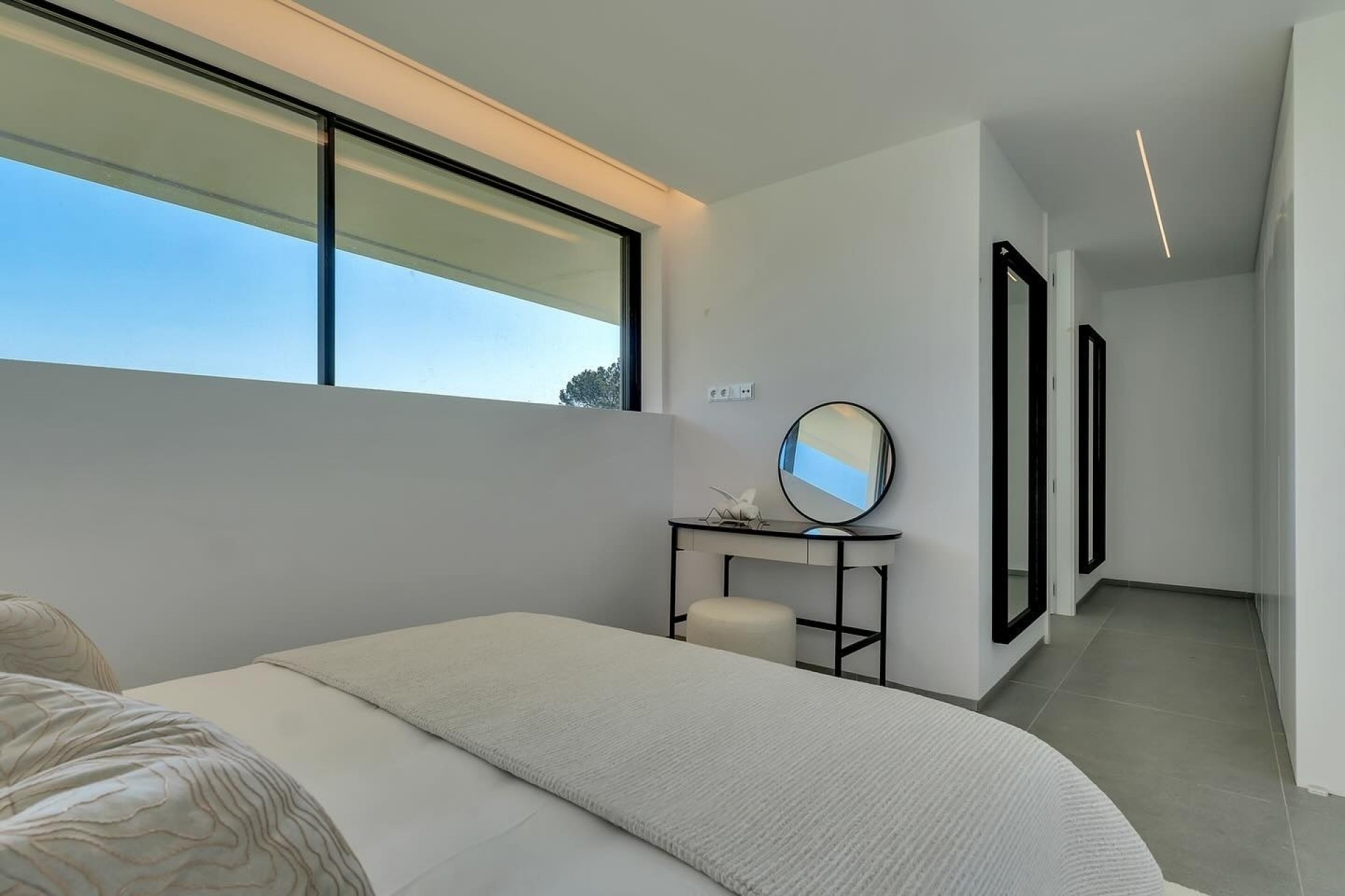 Reventa - Villa -
Jávea - Portichol