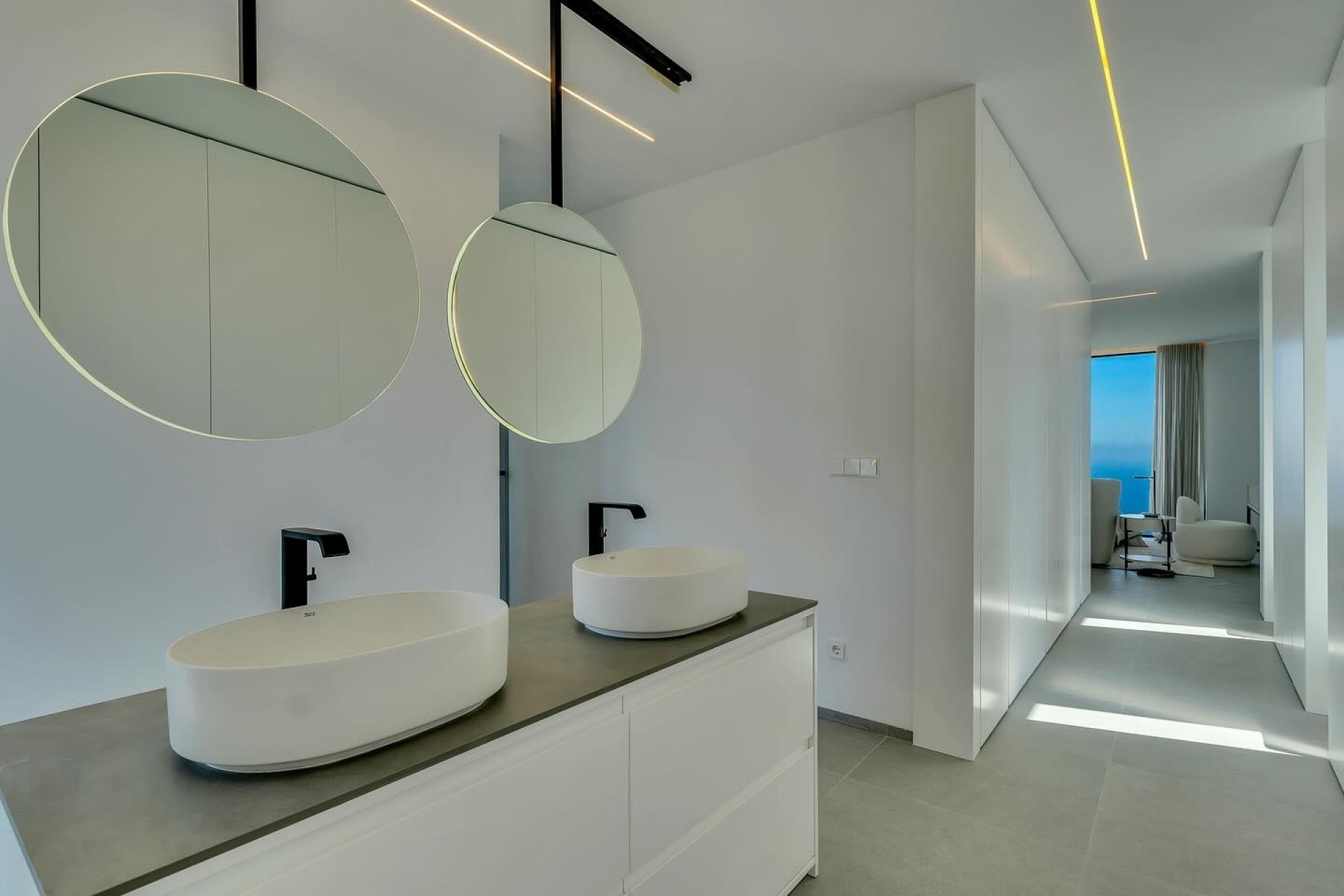 Reventa - Villa -
Jávea - Portichol