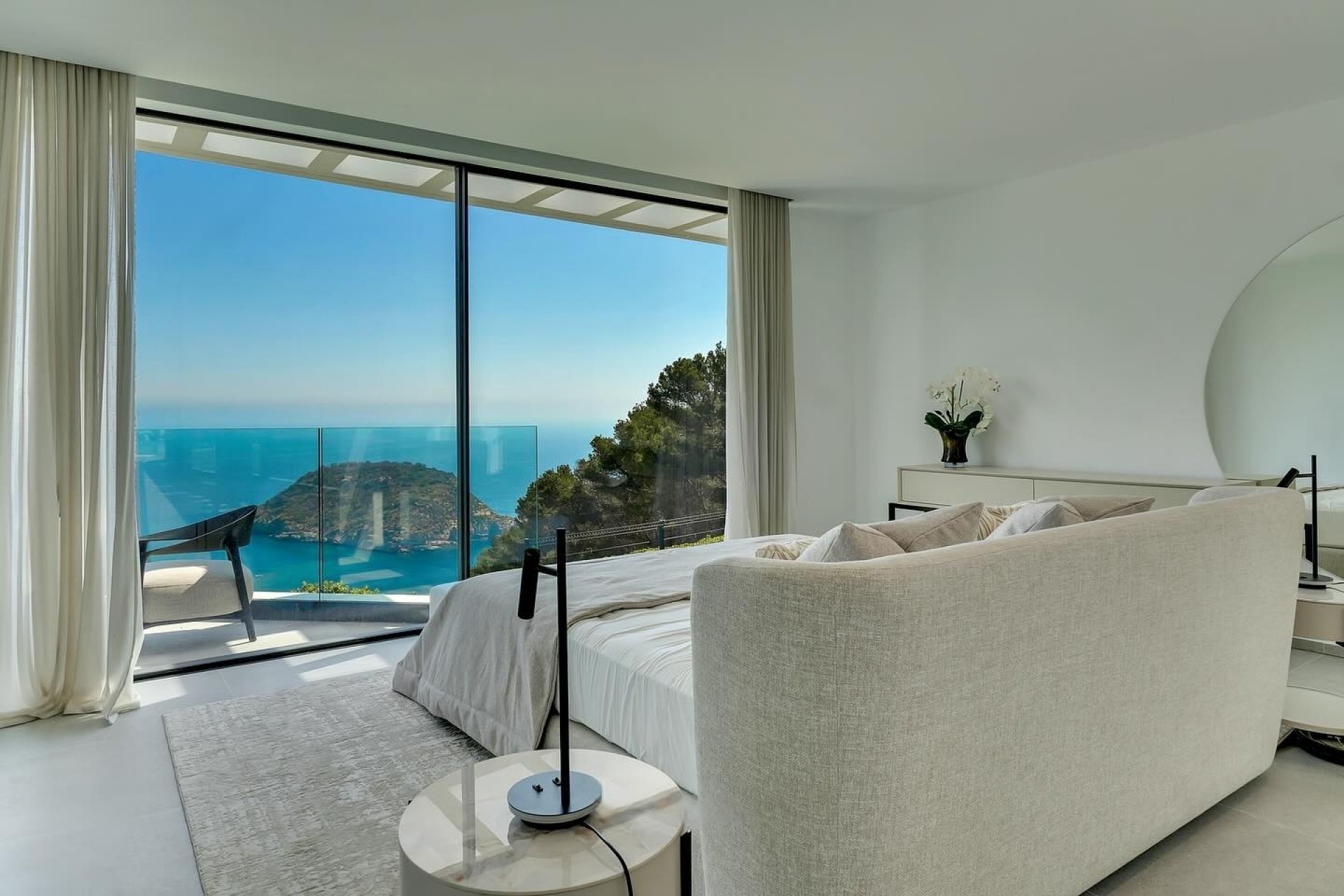 Reventa - Villa -
Jávea - Portichol