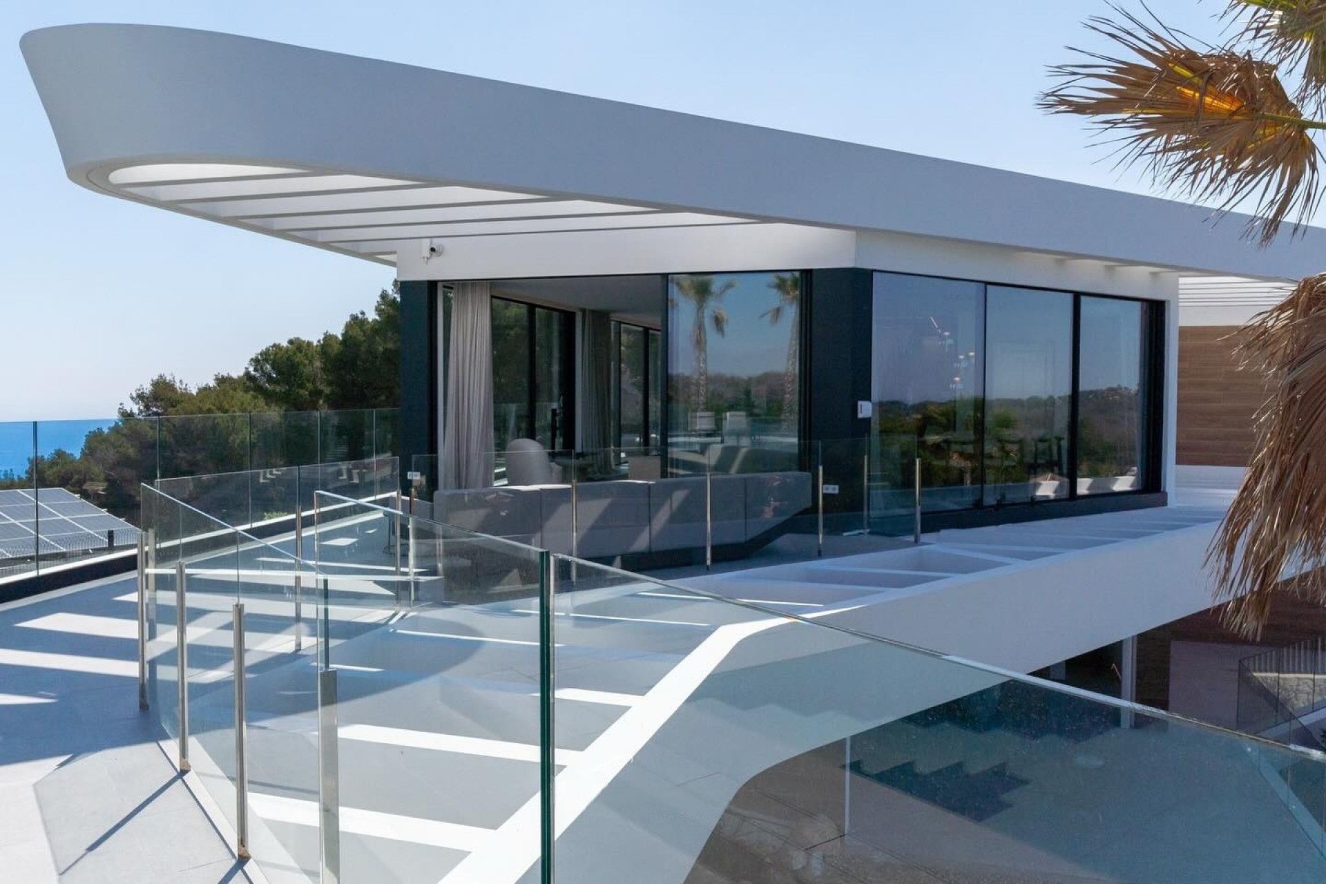 Reventa - Villa -
Jávea - Portichol