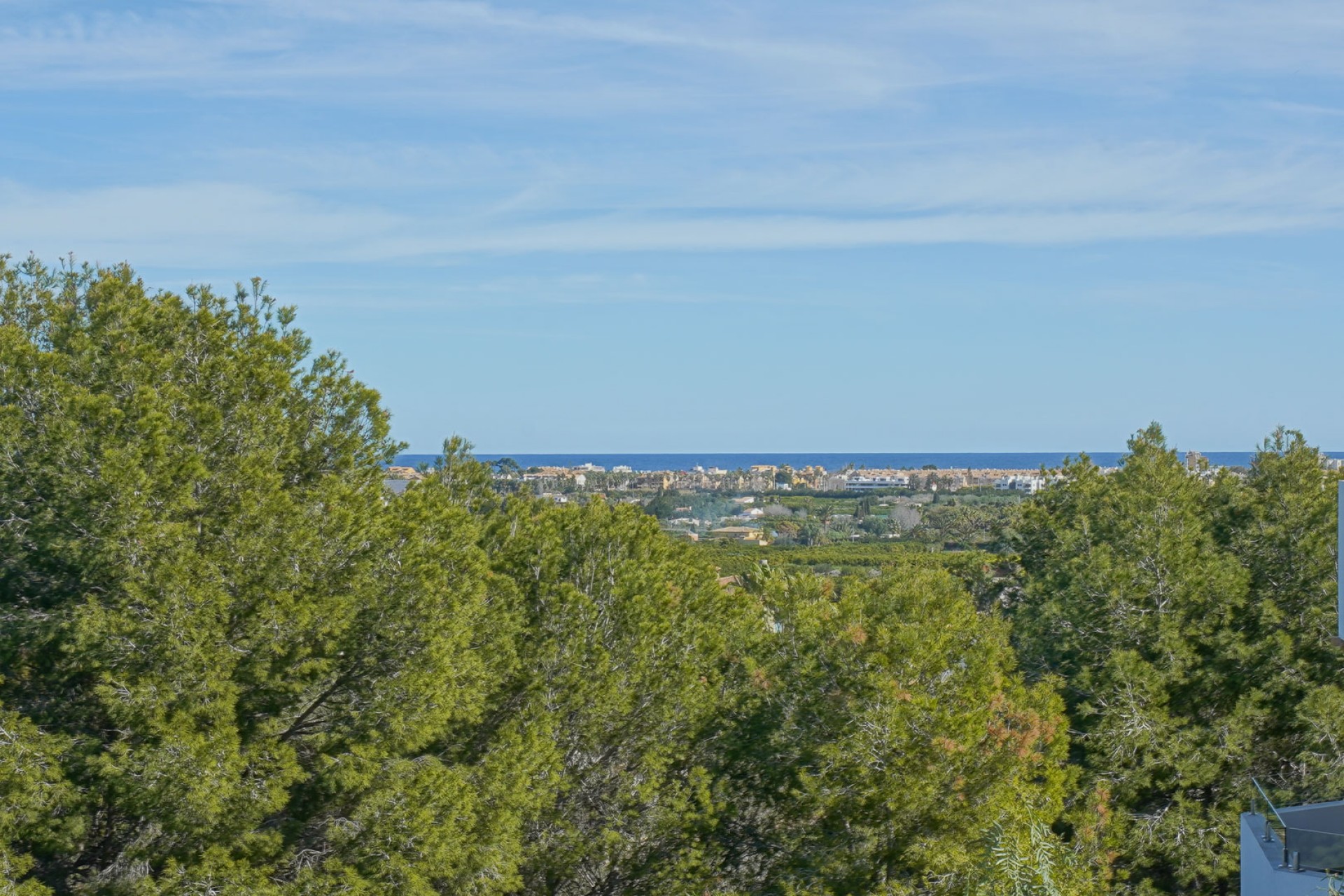 Reventa - Villa -
Jávea - Puerta Fenicia