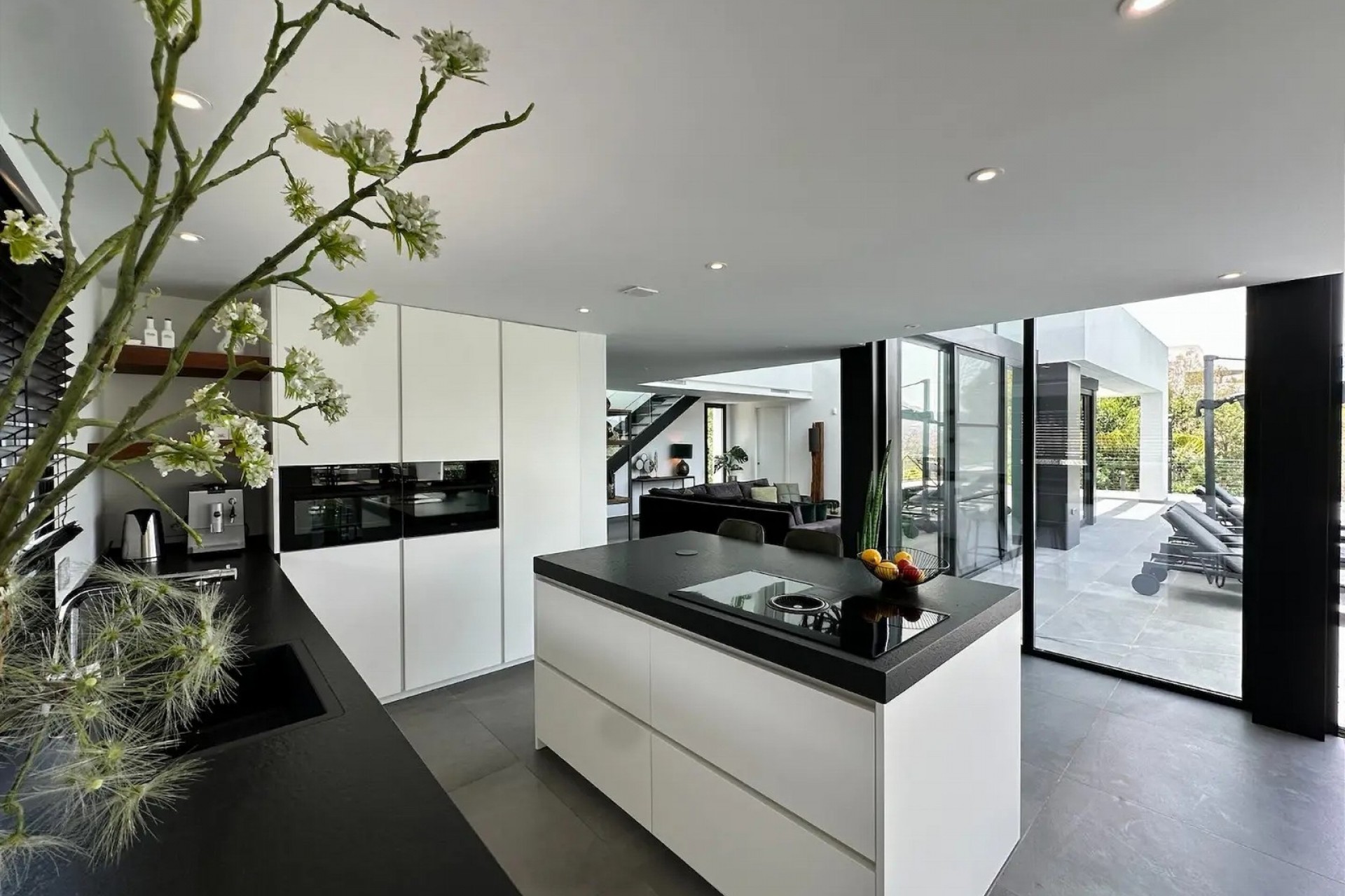 Reventa - Villa -
Jávea - Puerta Fenicia