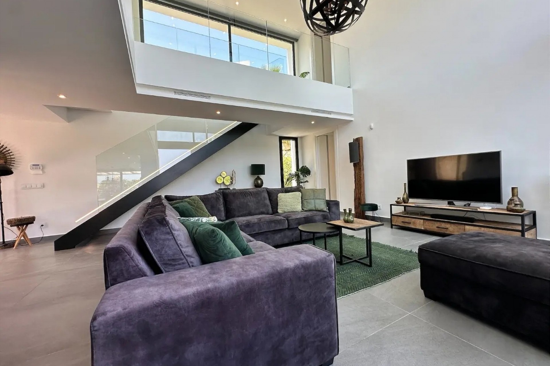 Reventa - Villa -
Jávea - Puerta Fenicia