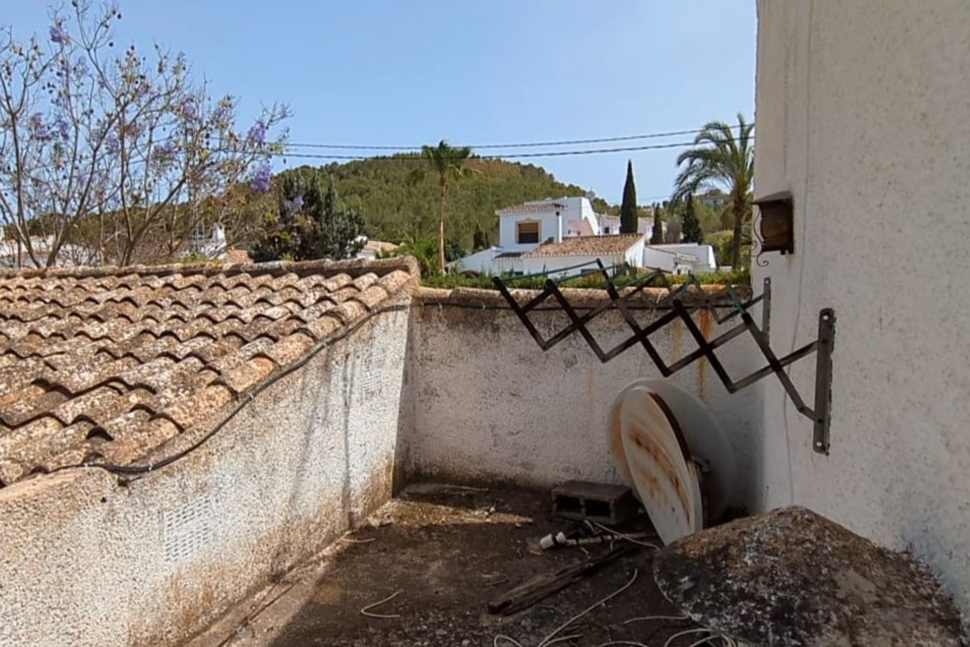 Reventa - Villa -
Jávea - Rebaldi