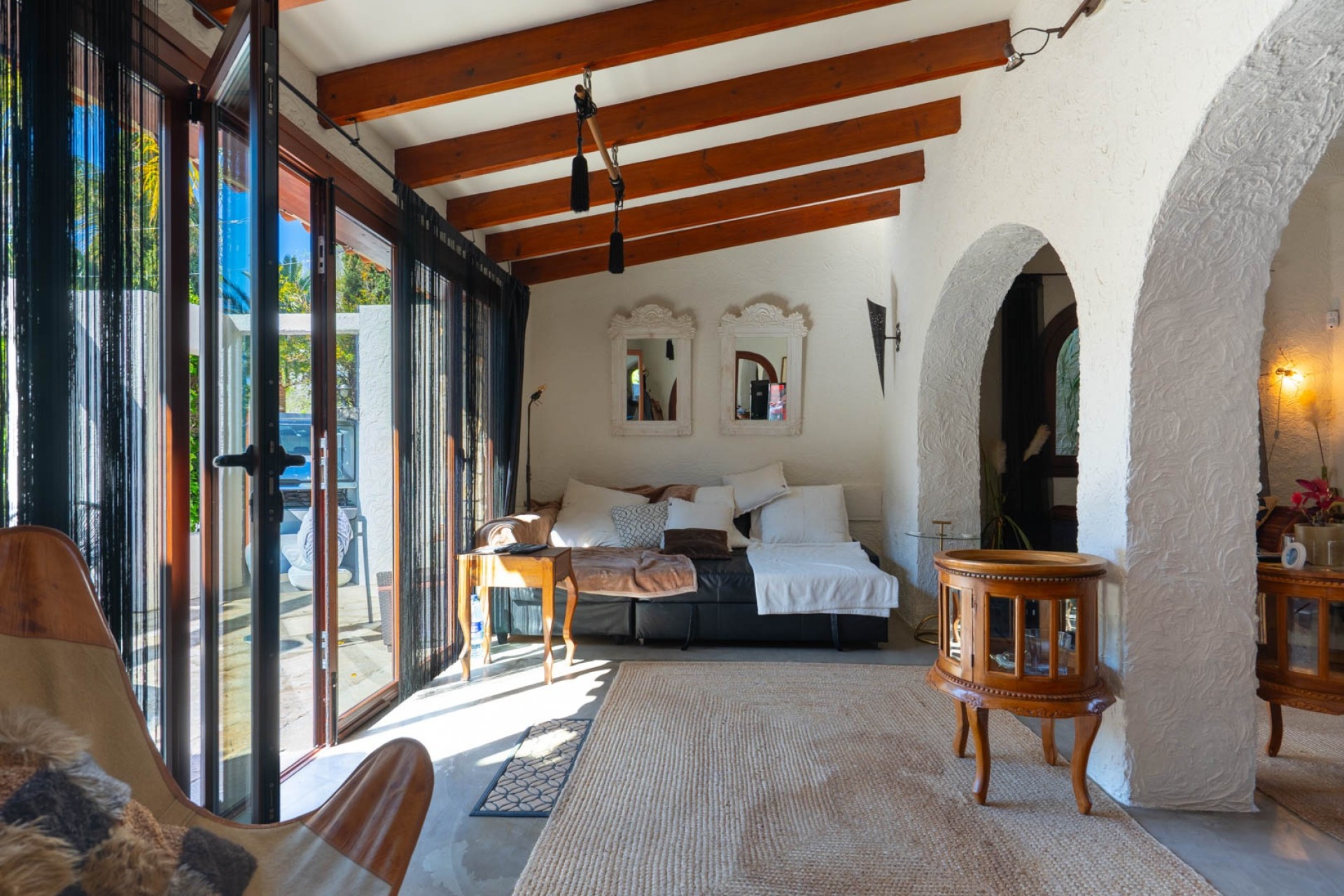 Reventa - Villa -
Jávea - Senioles