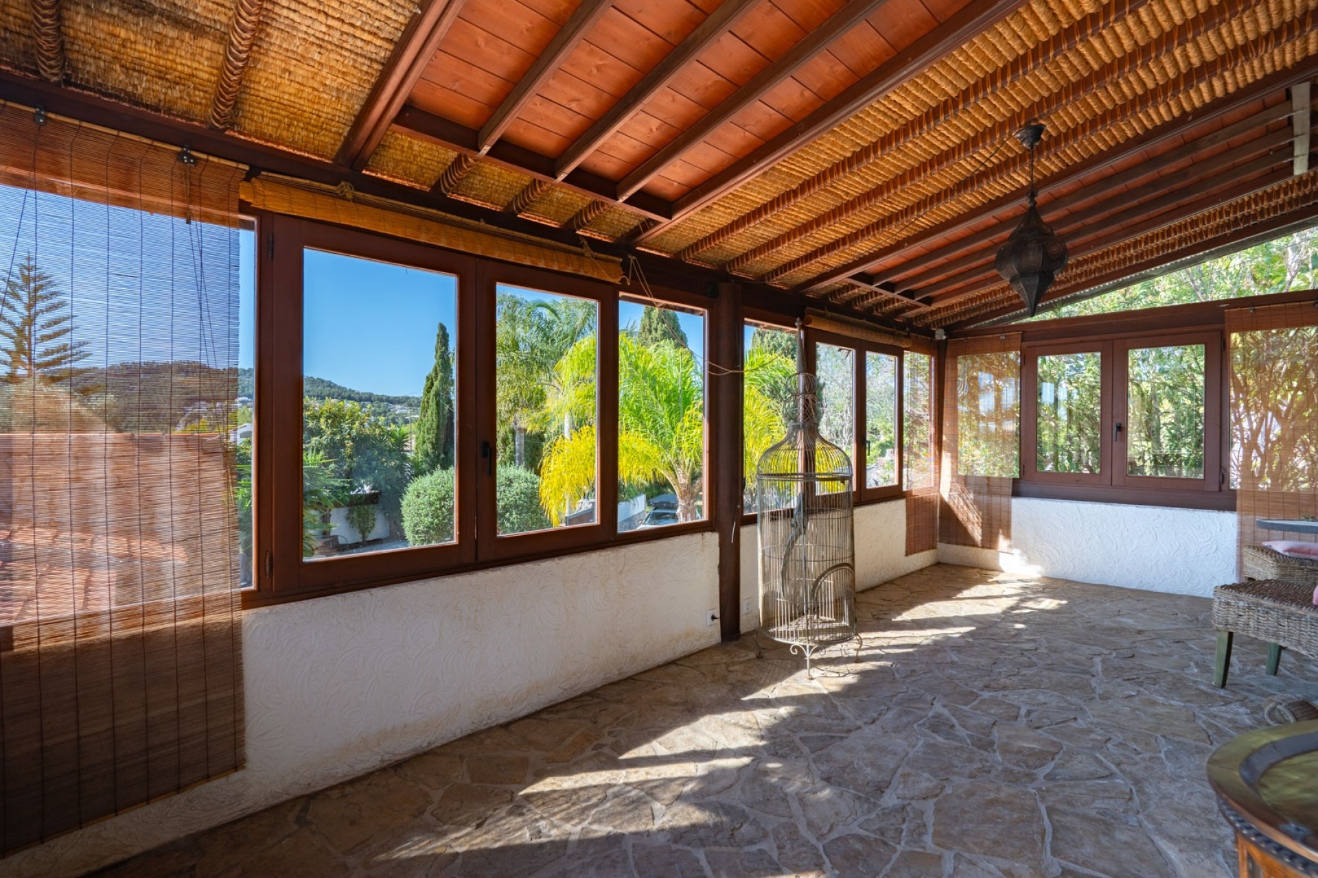 Reventa - Villa -
Jávea - Senioles