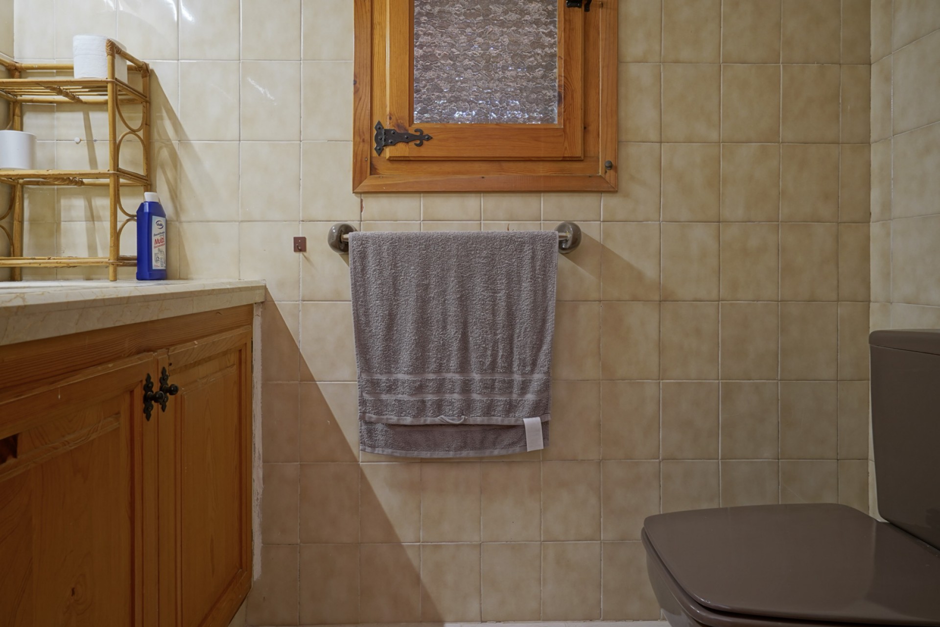 Reventa - Villa -
Jávea - Sol del este