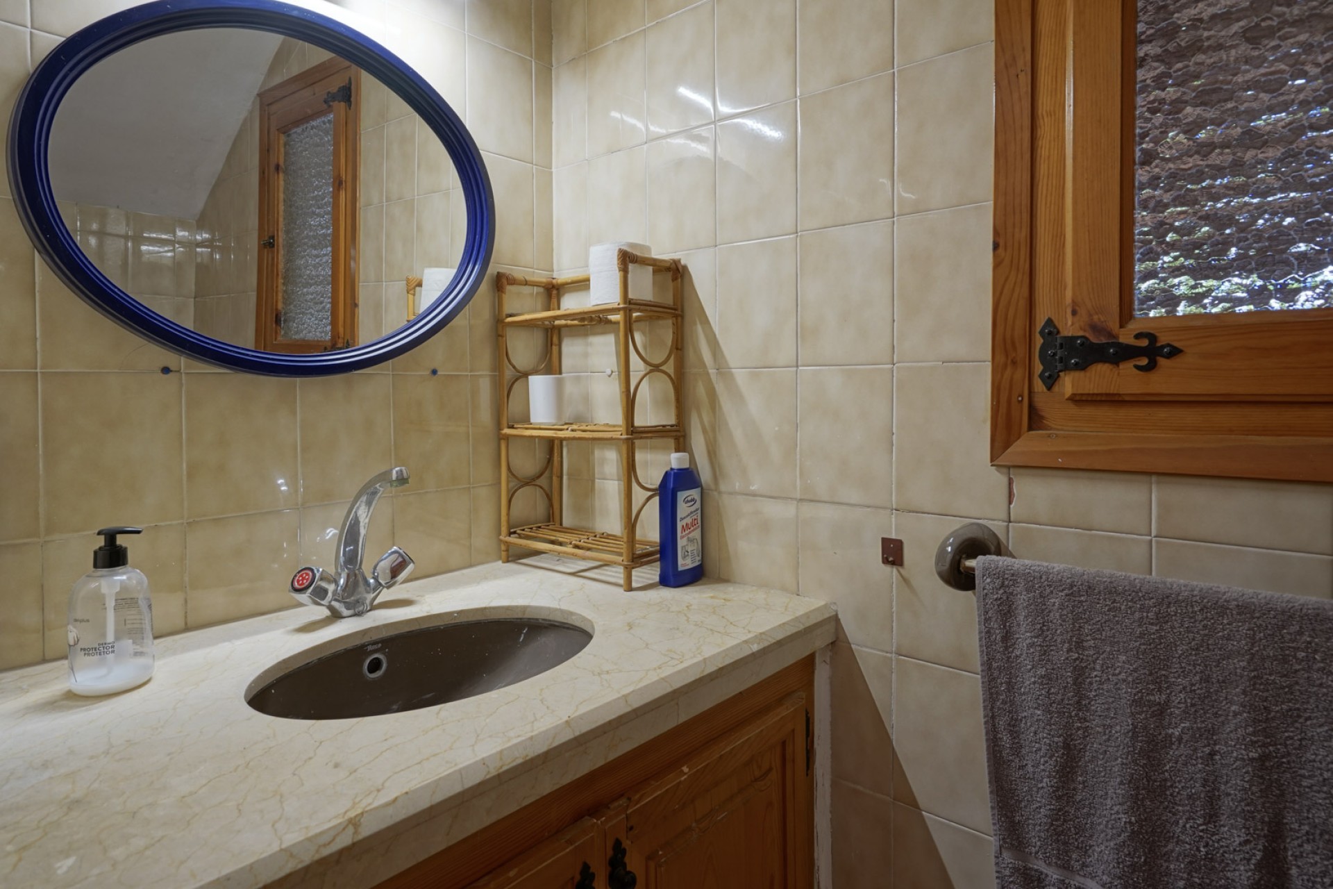 Reventa - Villa -
Jávea - Sol del este