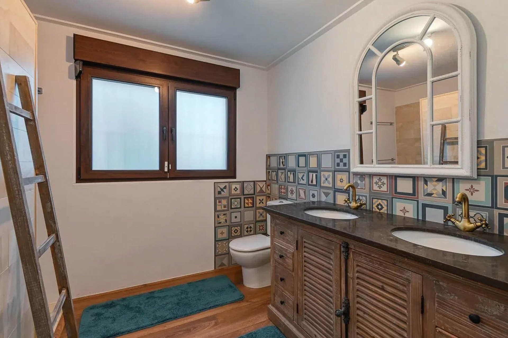 Reventa - Villa -
Jávea - Sol del este