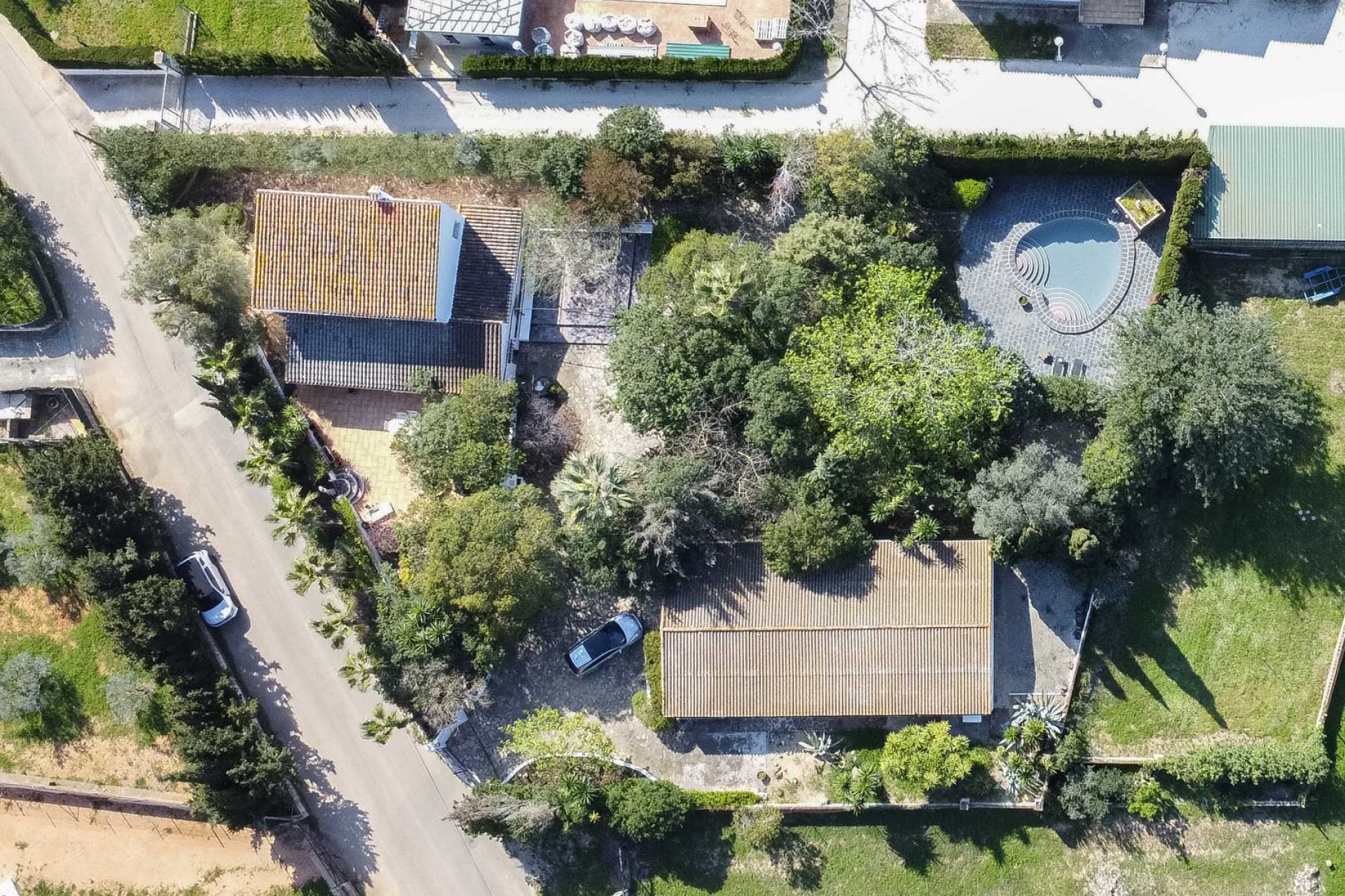 Reventa - Villa -
Jávea - Tarraula