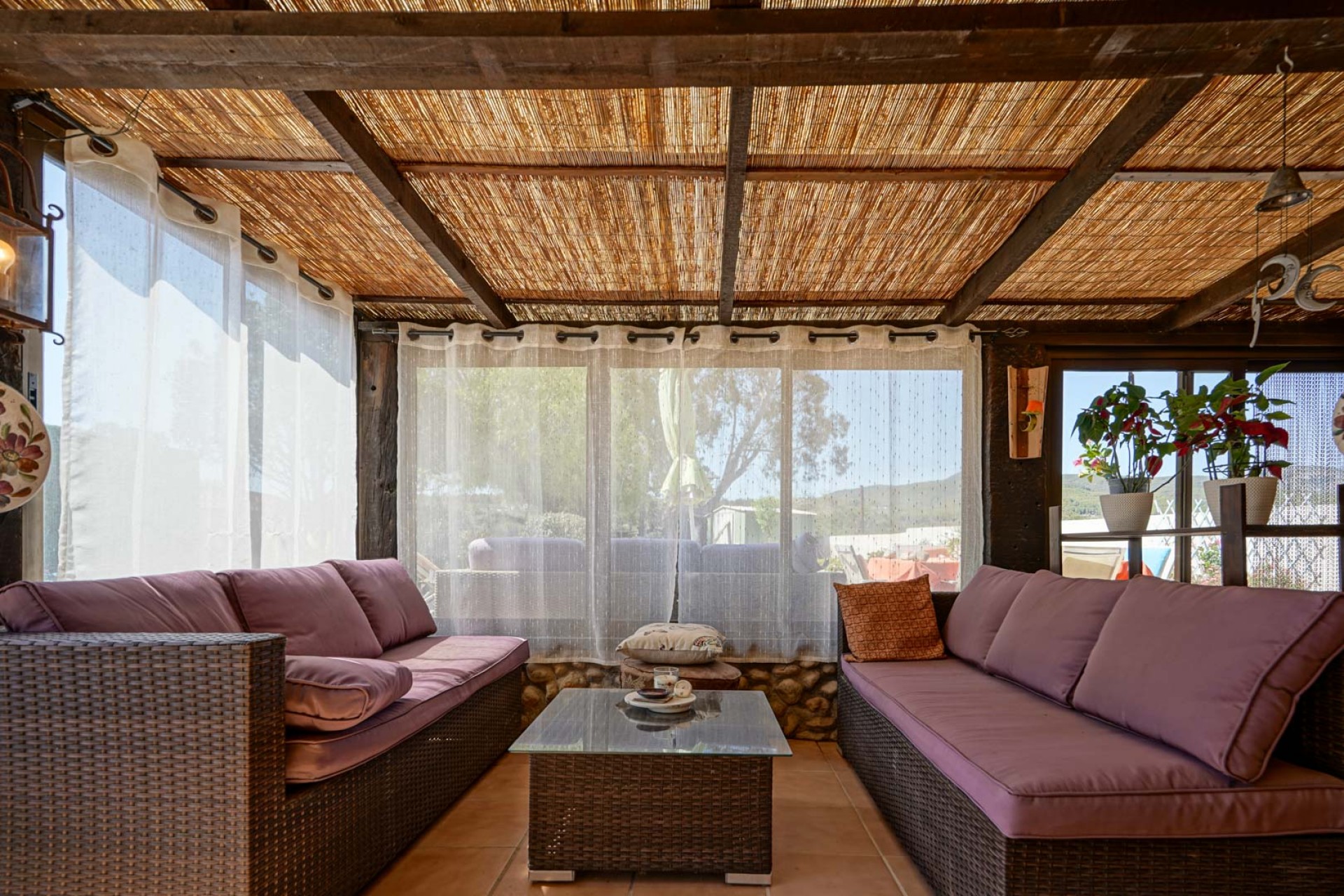 Reventa - Villa -
Jávea - Tarraula