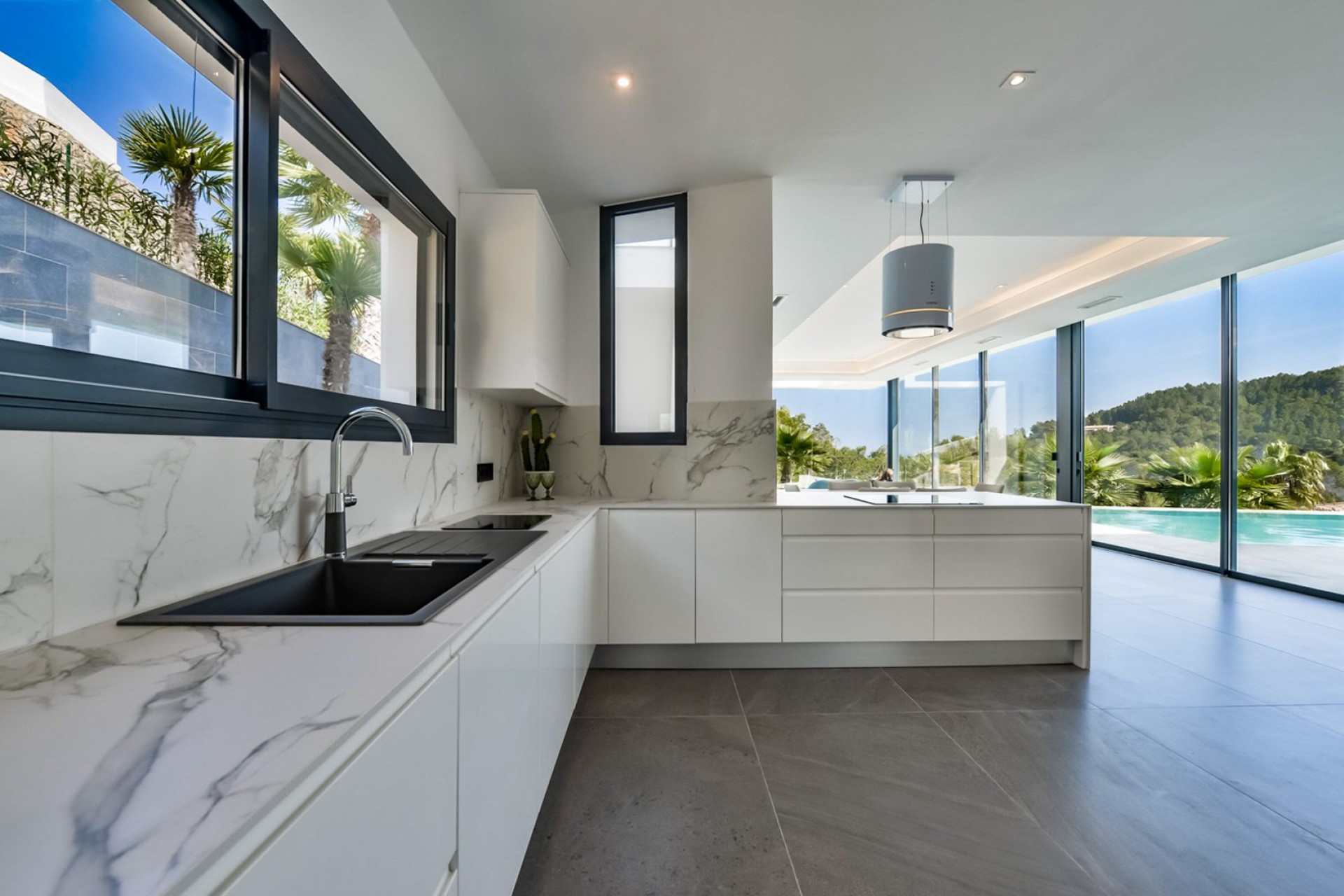 Reventa - Villa -
Jávea - Tosalet 5