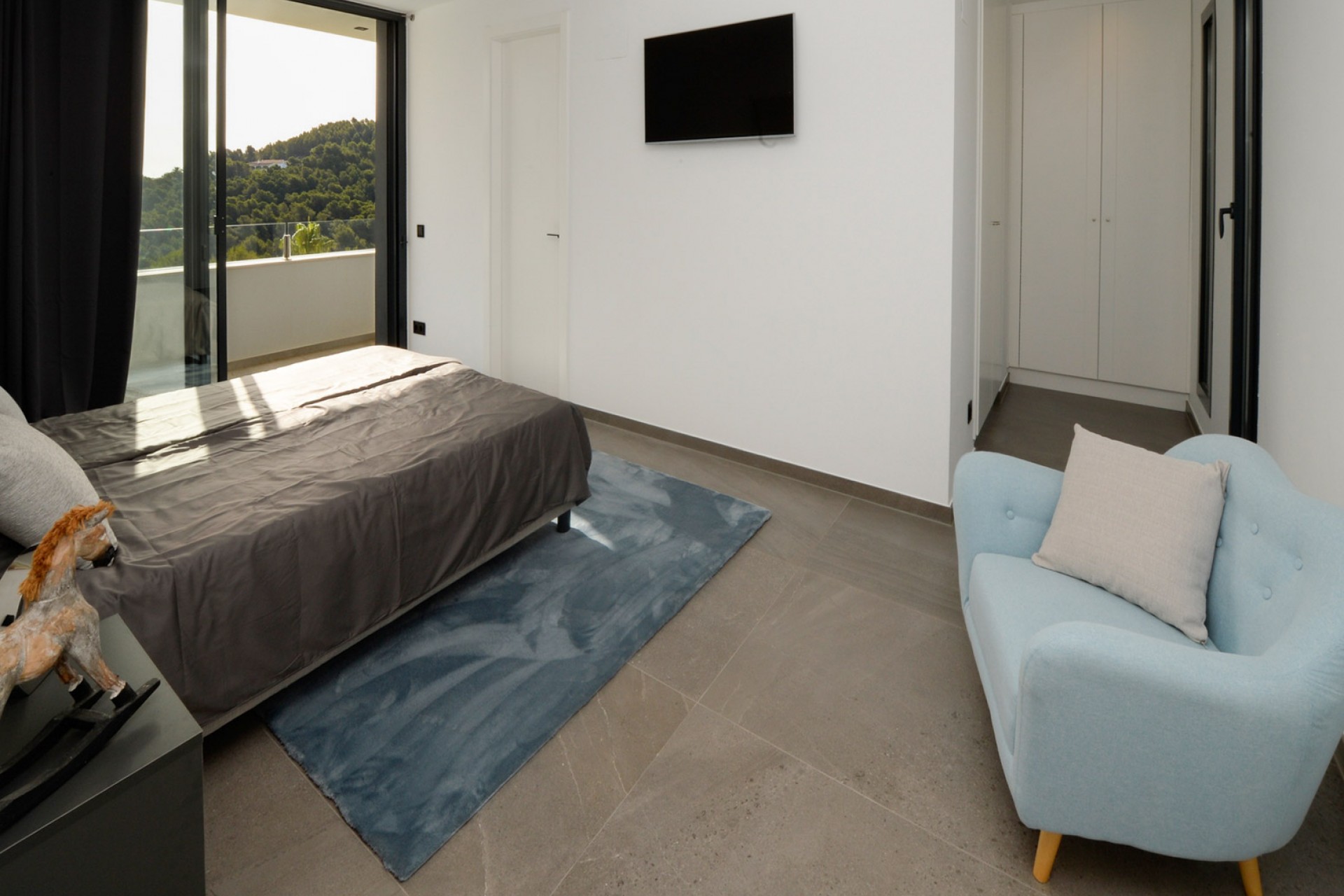 Reventa - Villa -
Jávea - Tosalet 5