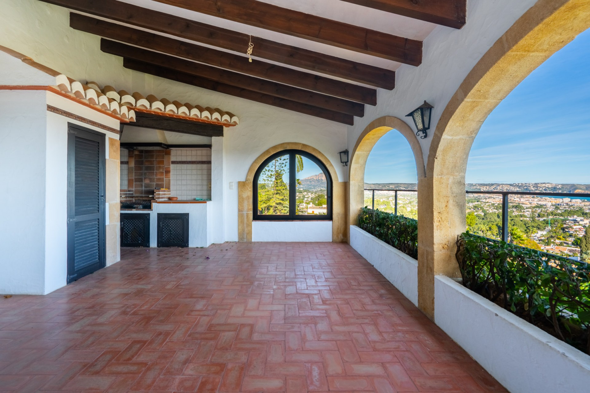 Reventa - Villa -
Jávea - Tosalet