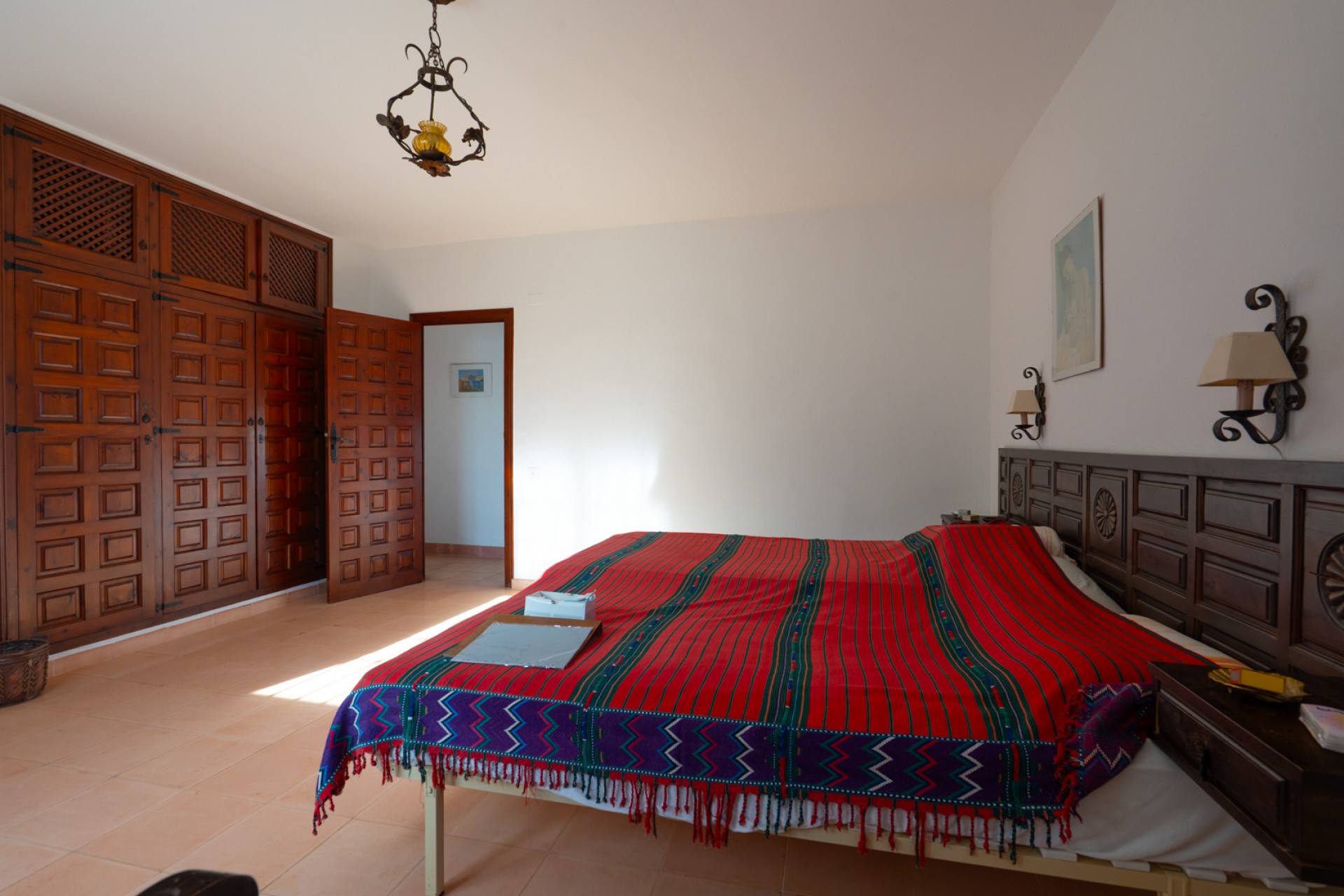 Reventa - Villa -
Jávea - Tosalet