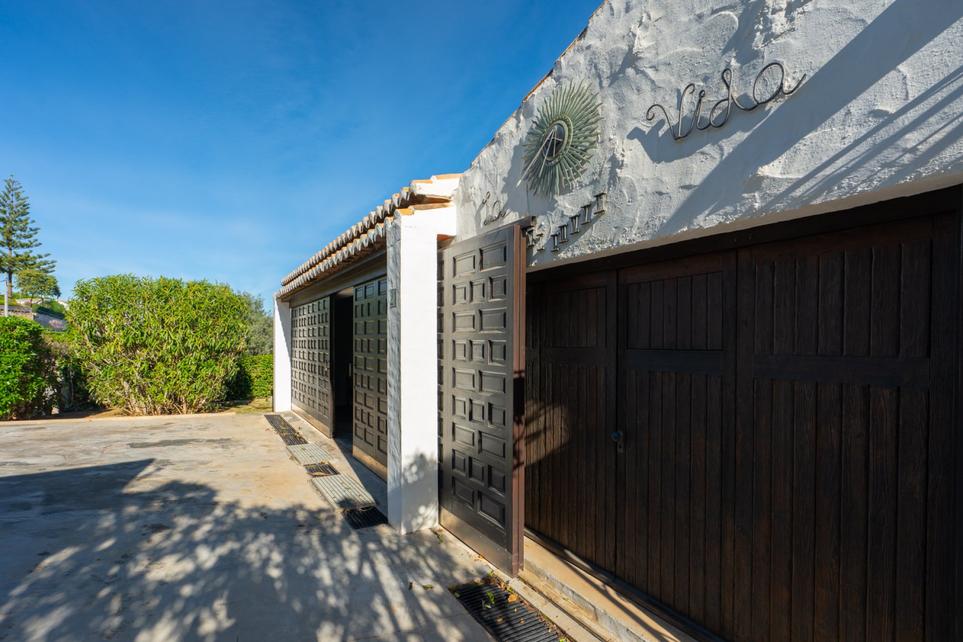 Reventa - Villa -
Jávea - Tosalet