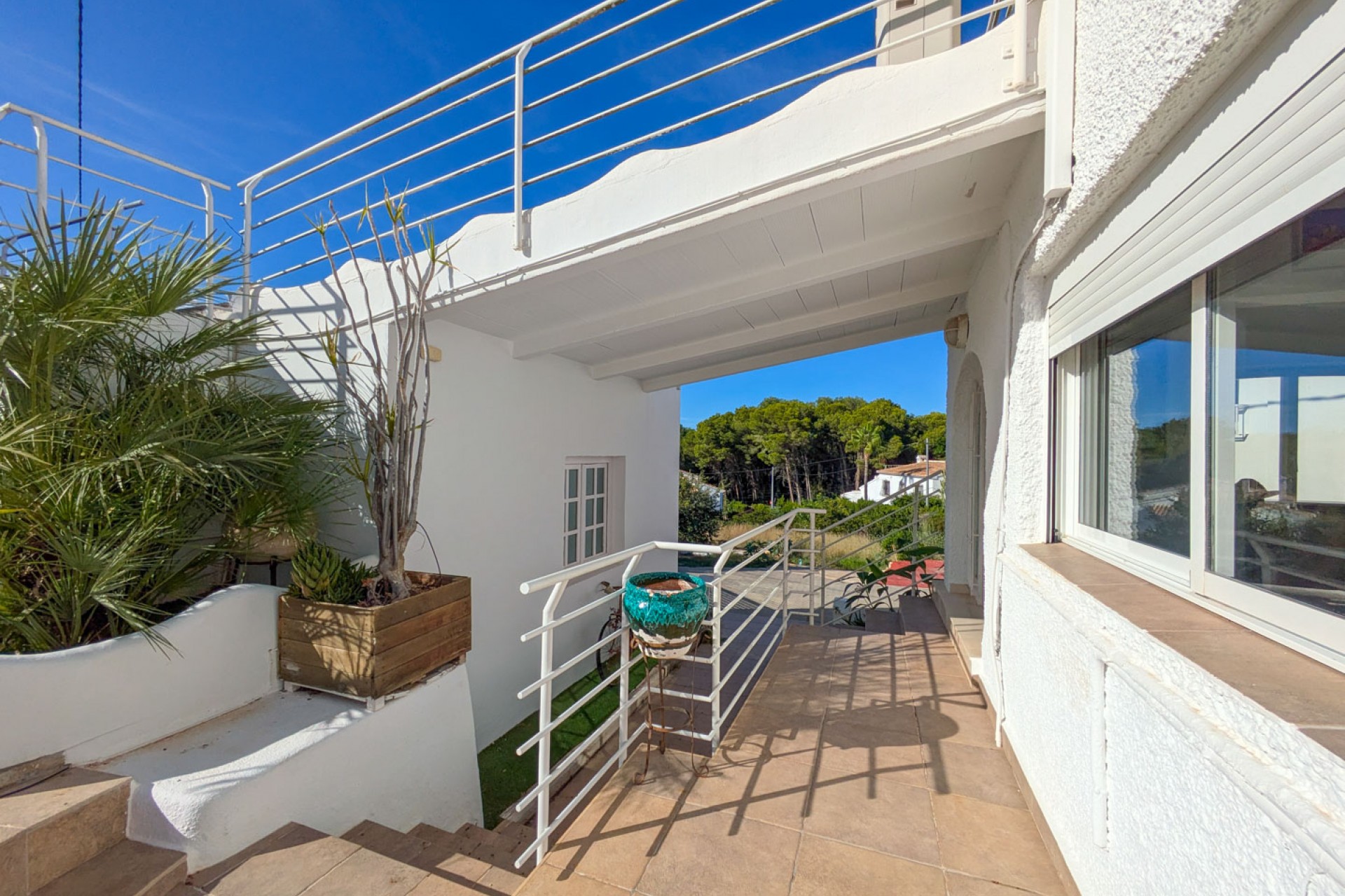 Reventa - Villa -
Jávea - Tosalet